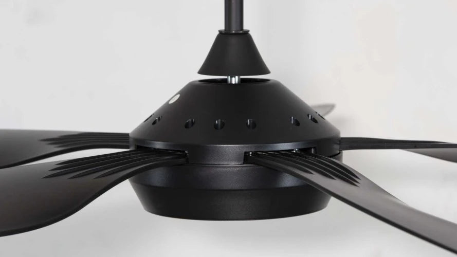 Lasttouch-Flux Aydınlatmalı Tavan Vantilatörü No:2-Aydınlatmalı Tavan Vantilatörleri-7-Milagron.com