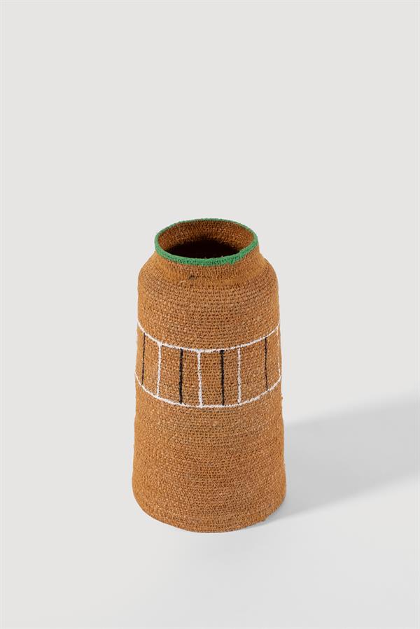 Lasttouch-Fondo Dekoratif Küp No:2-Dekoratif Objeler-2-Milagron.com