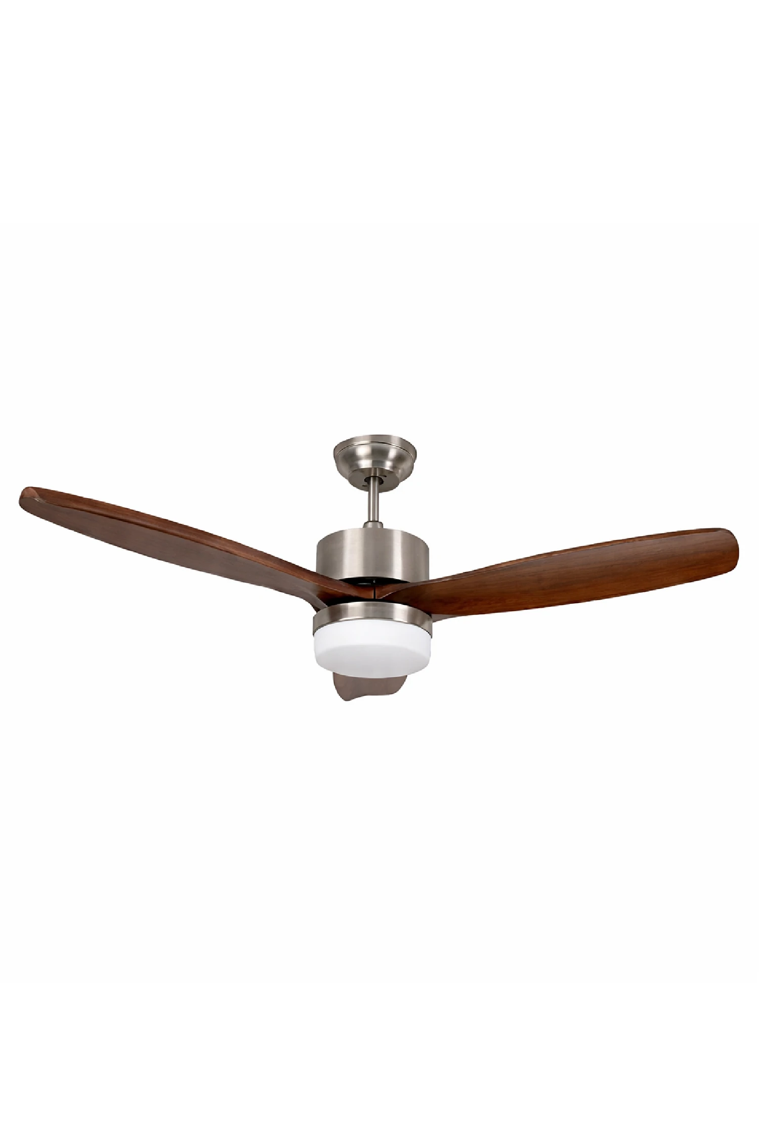 Lasttouch-Gale Aydınlatmalı Tavan Vantilatörü No:2-Aydınlatmalı Tavan Vantilatörleri-1-Milagron.com