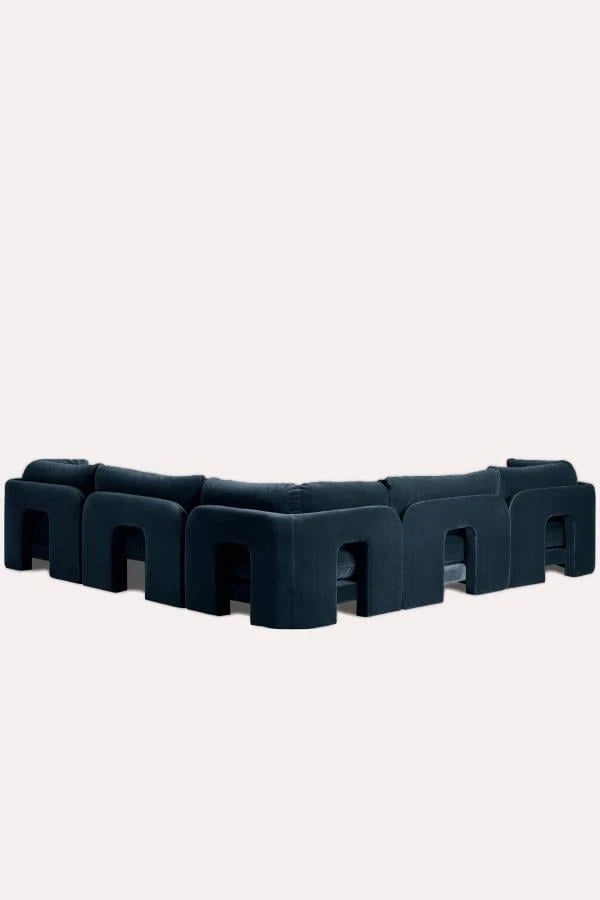 Lasttouch-Geometrik Formlu L Köşe Koltuk-Koltuk & Berjer-7-Milagron.com