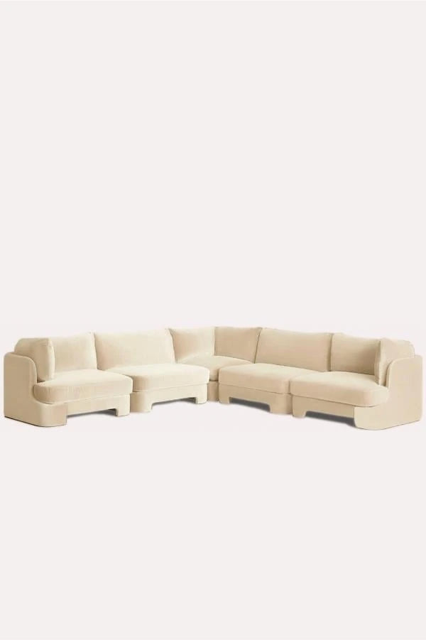 Lasttouch-Geometrik Formlu L Köşe Koltuk-Koltuk & Berjer-9-Milagron.com