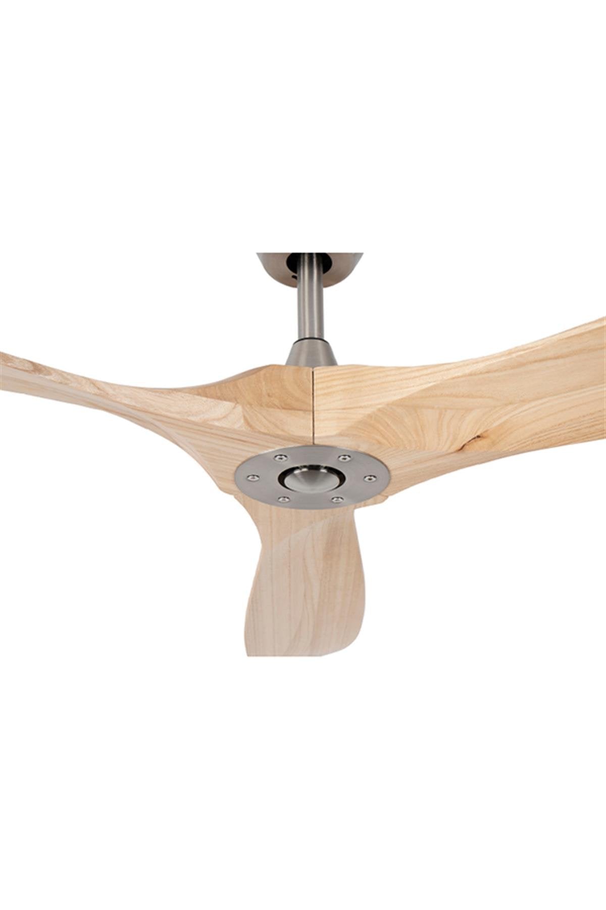 Lasttouch-Geronimo Tavan Vantilatörü-Aydınlatmasız Tavan Vantilatörleri-3-Milagron.com