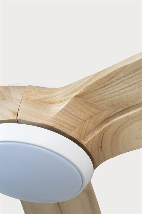 Lasttouch-Giro Aydınlatmalı Tavan Vantilatörü No:1-Aydınlatmalı Tavan Vantilatörleri-3-Milagron.com