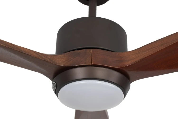 Lasttouch-Gust Aydınlatmalı Tavan Vantilatörü No:1-Aydınlatmalı Tavan Vantilatörleri-5-Milagron.com