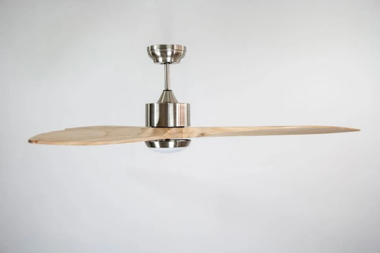 Lasttouch-Gust Aydınlatmalı Tavan Vantilatörü No:2-Aydınlatmalı Tavan Vantilatörleri-2-Milagron.com