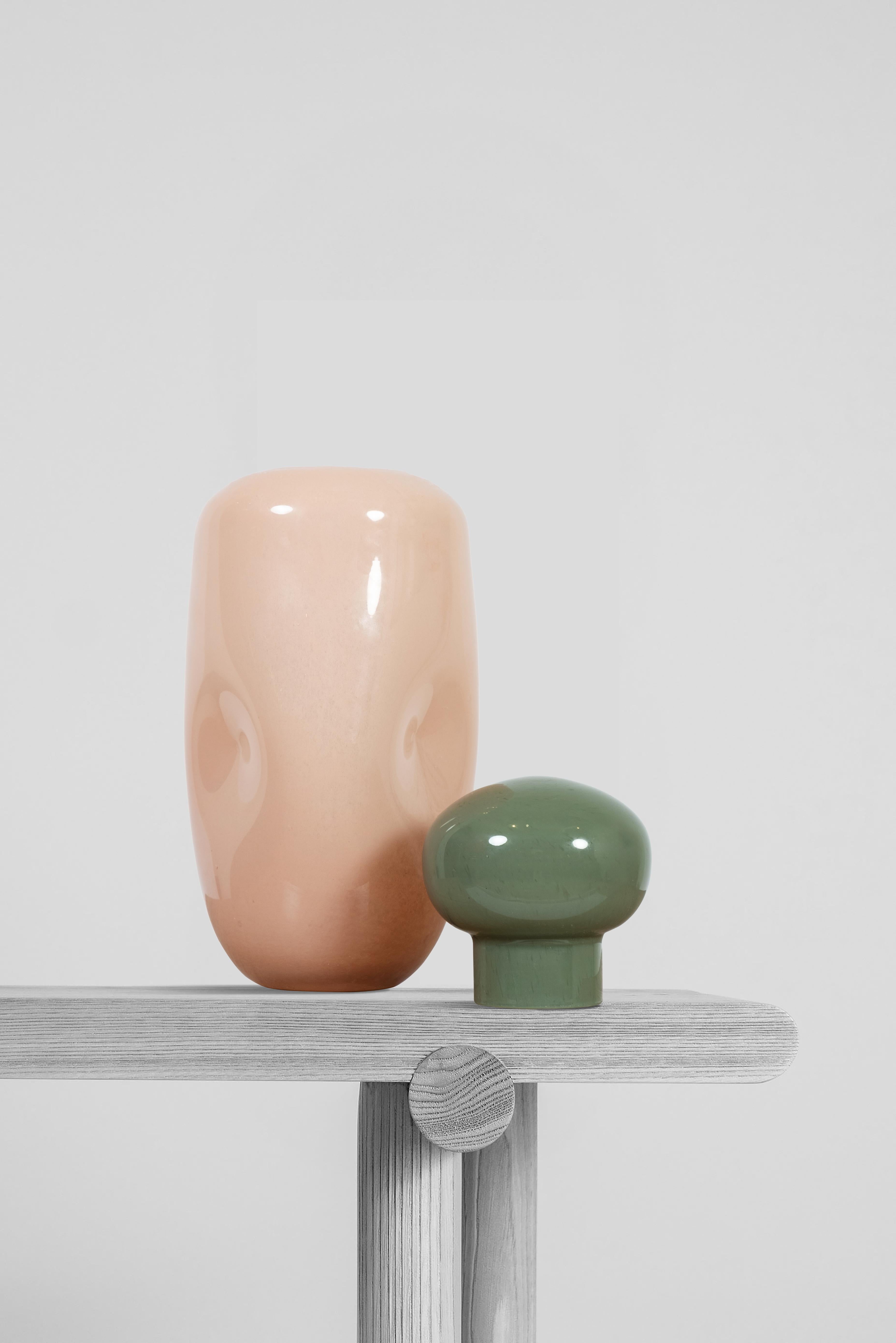 Lasttouch-Harmonie Dekoratif Vazo-Vazo-2-Milagron.com