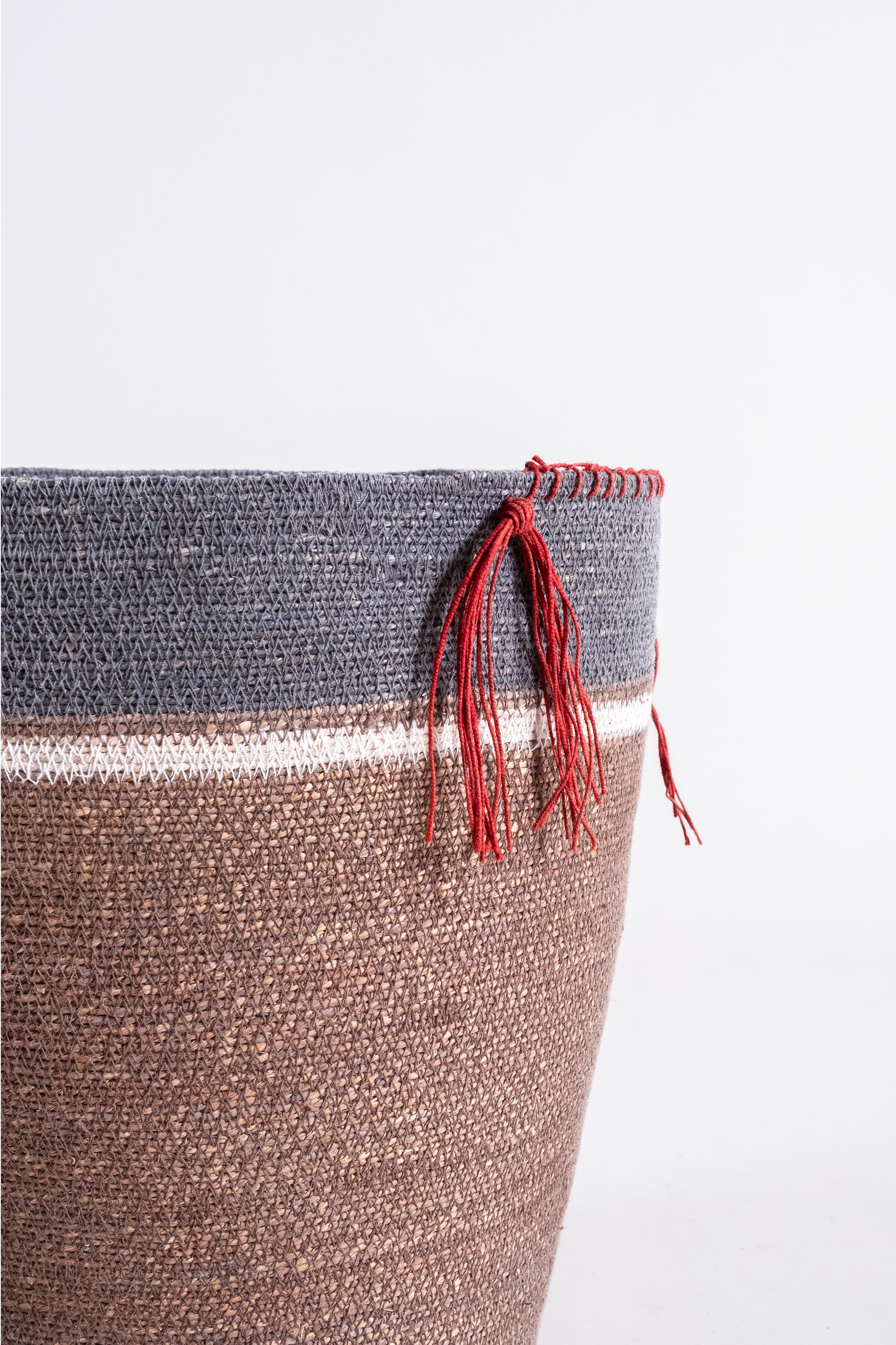 Lasttouch-Hasır Sepet No:12-Sepet-2-Milagron.com