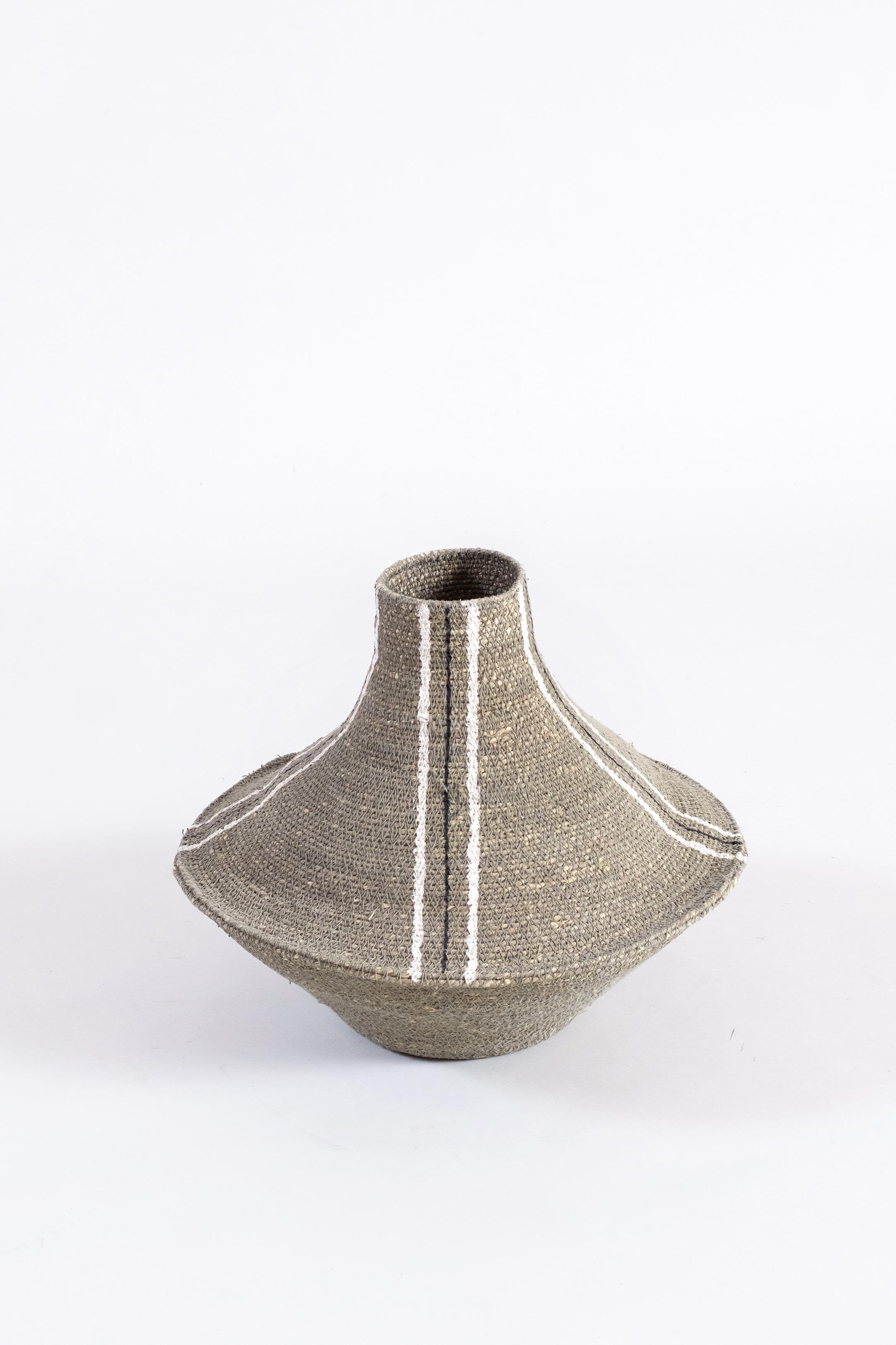 Lasttouch-Hasır Sepet No:5-Sepet-2-Milagron.com