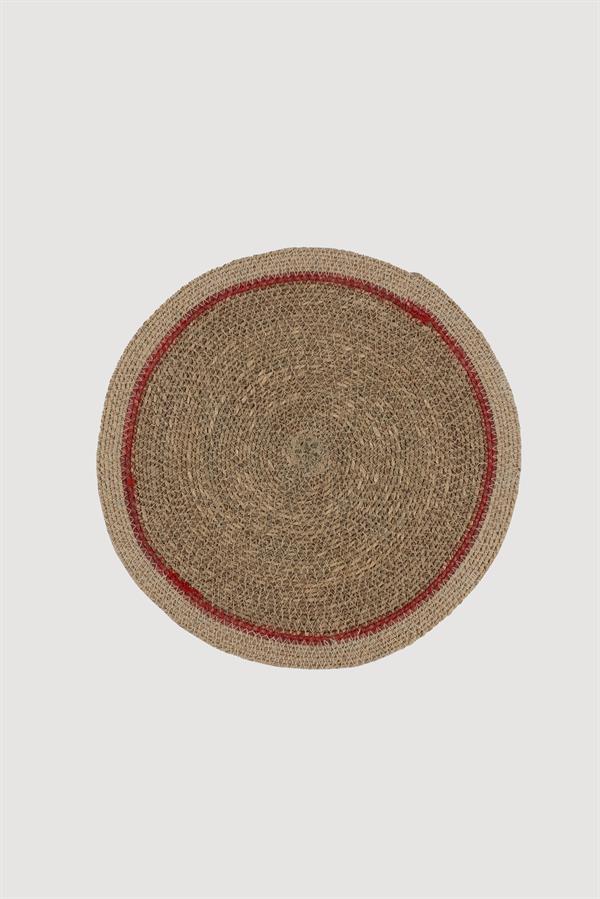 Lasttouch-Hasır Supla No:10-Sunum Aksesuarları-1-Milagron.com