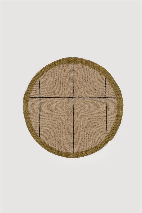 Lasttouch-Hasır Supla No:19-Sunum Aksesuarları-1-Milagron.com