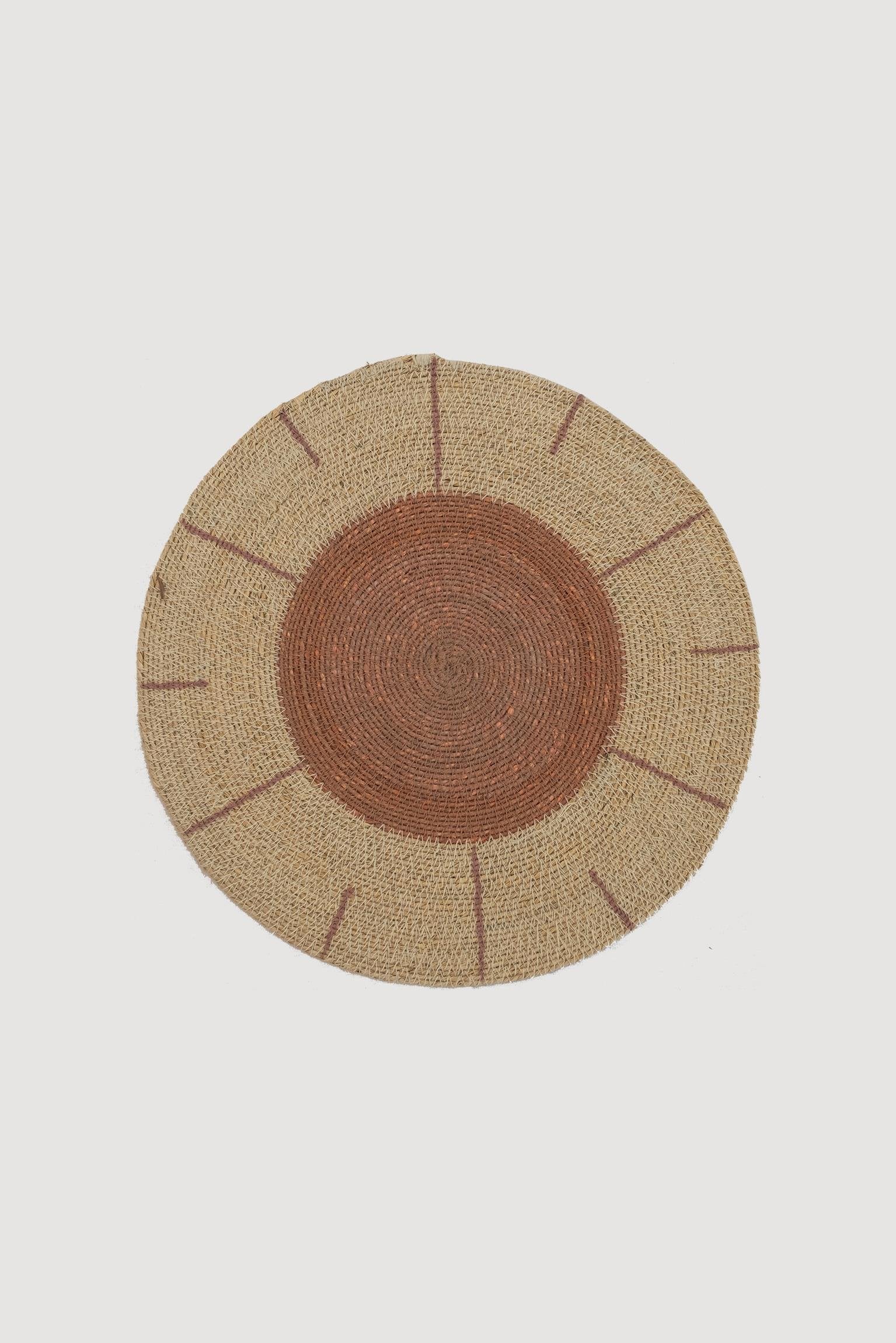 Lasttouch-Hasır Supla No:3-Sunum Aksesuarları-1-Milagron.com