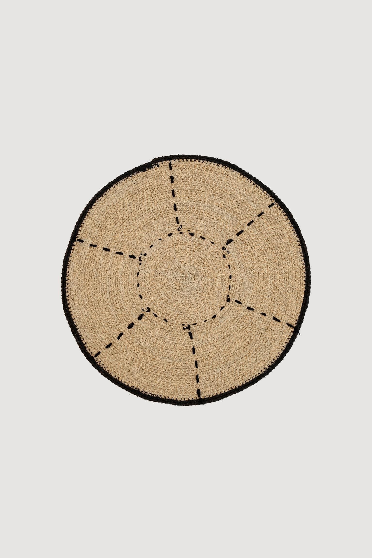 Lasttouch-Hasır Supla No:5-Sunum Aksesuarları-1-Milagron.com