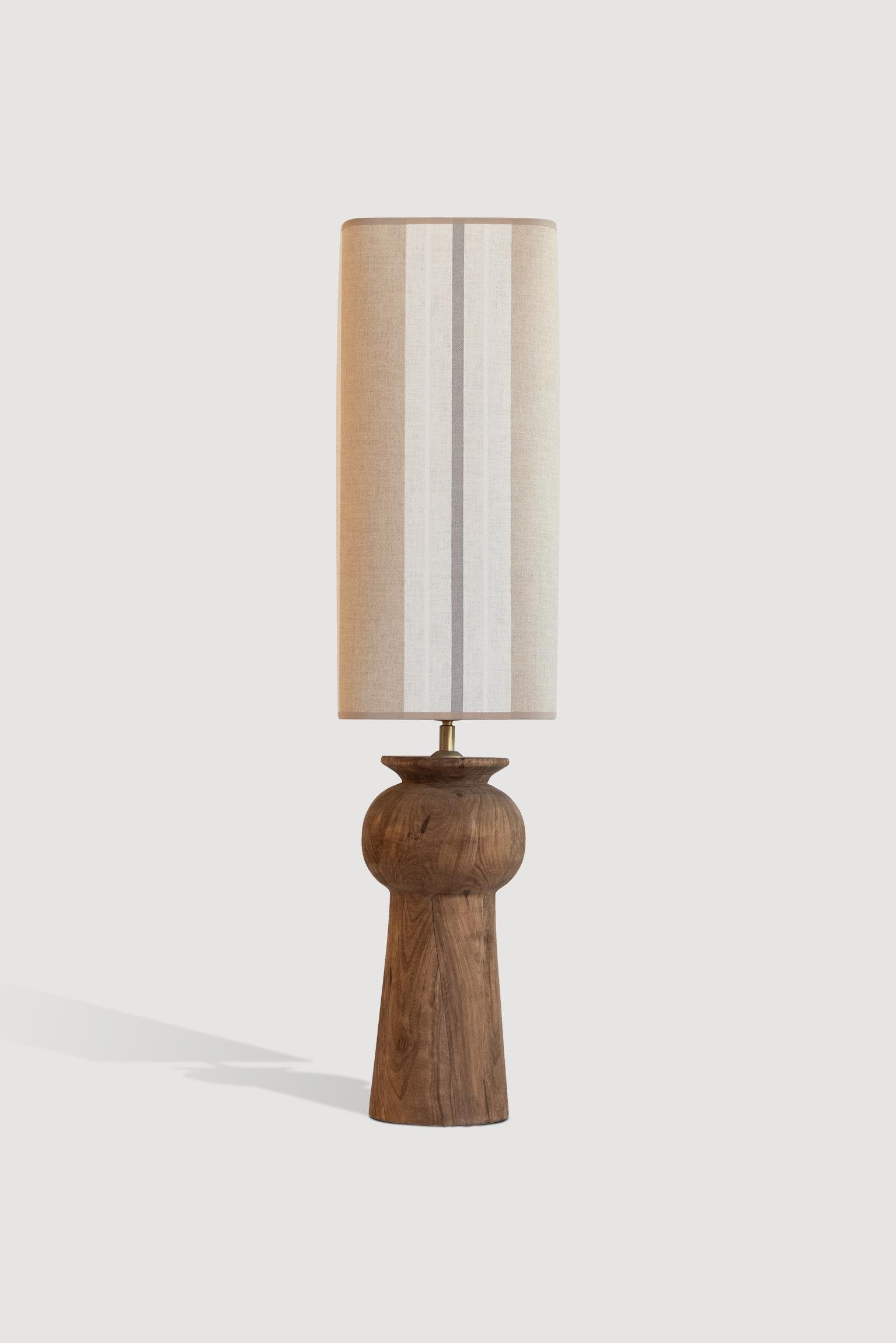 Lasttouch-Hindistan Abajur Serisi No:17-Abajur-1-Milagron.com