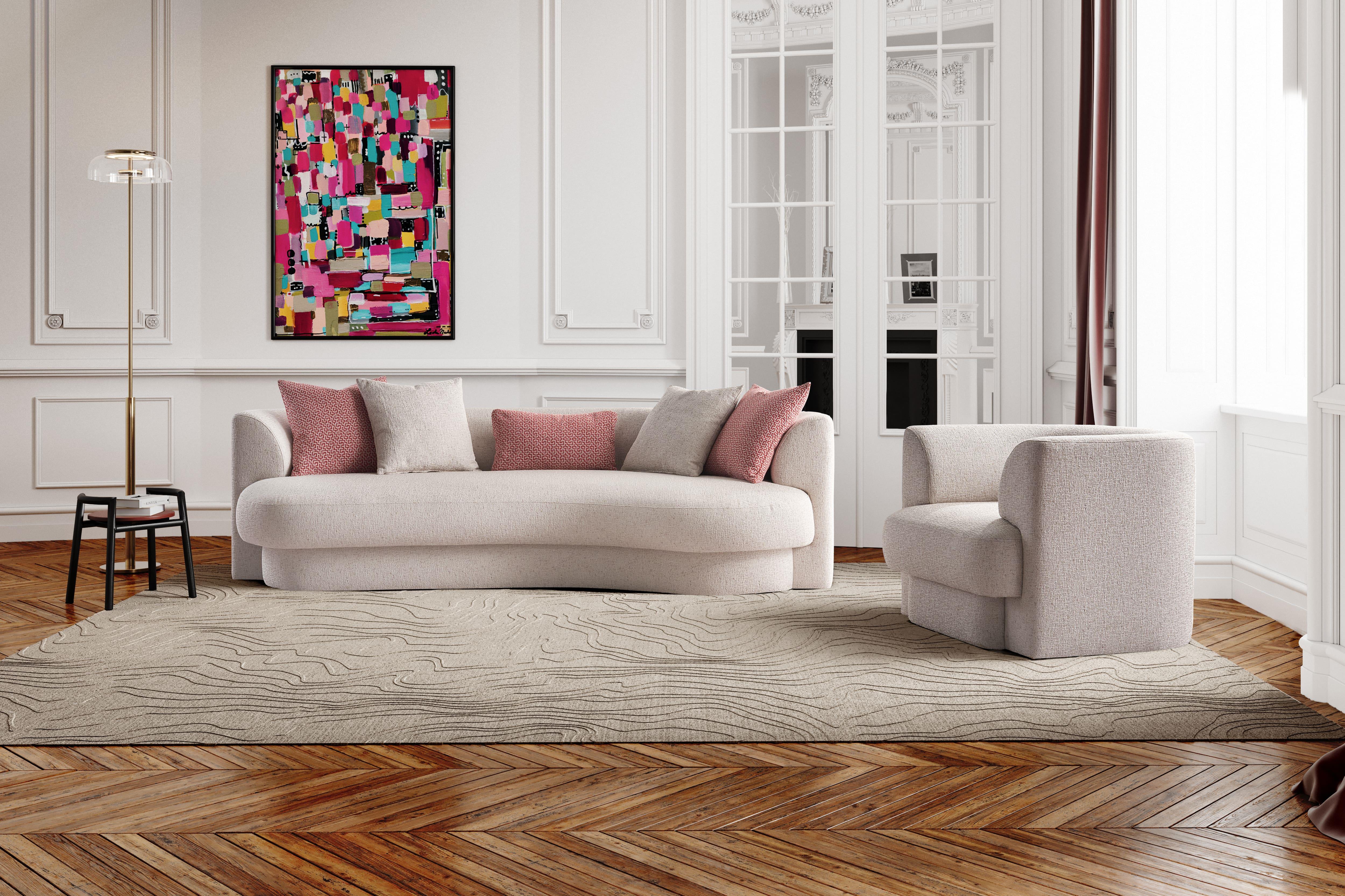 Lasttouch-Joy Berjer-Koltuk & Berjer-4-Milagron.com