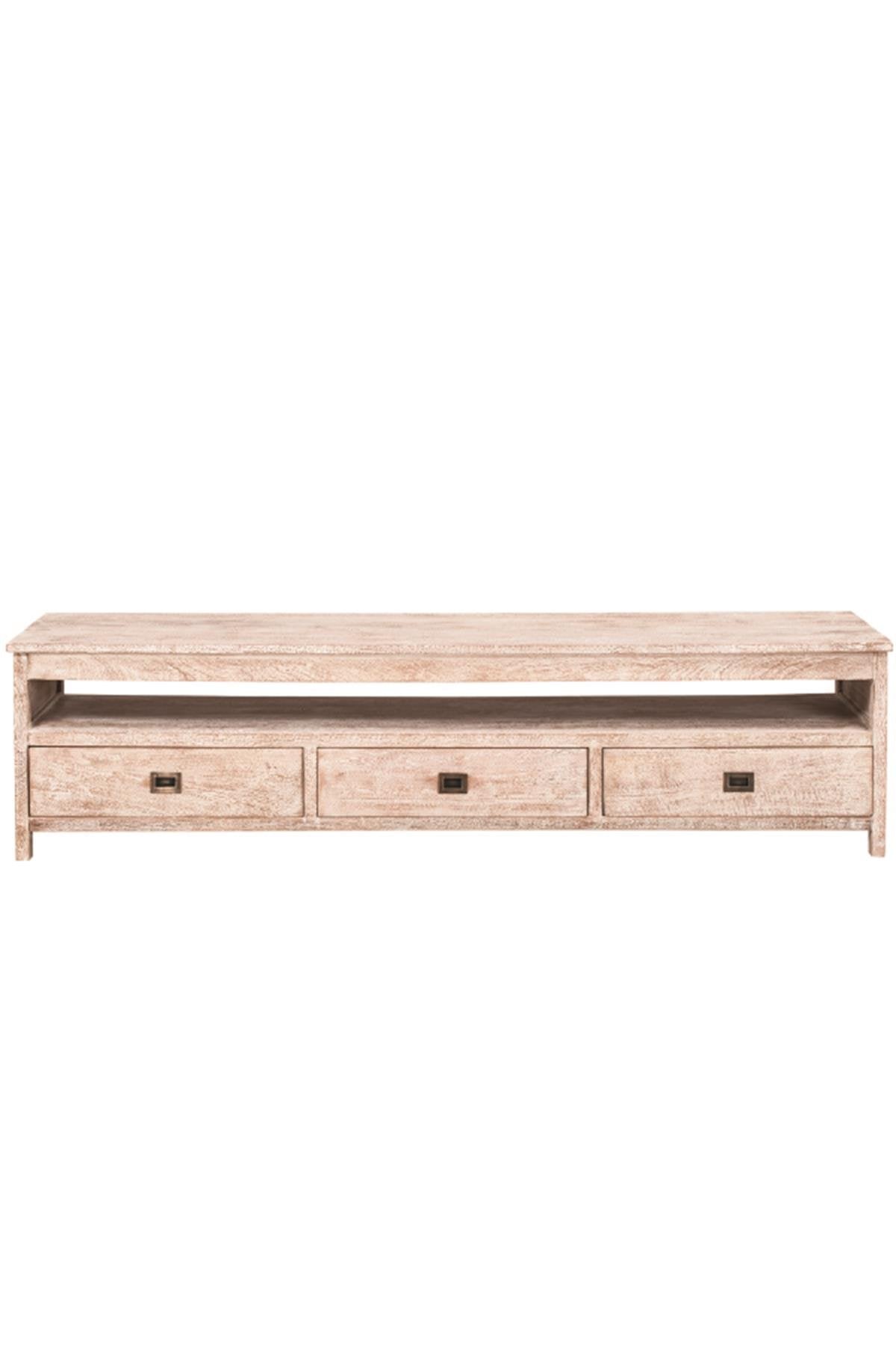 Lasttouch-Kuba Tv Sehpası-Sehpa-1-Milagron.com