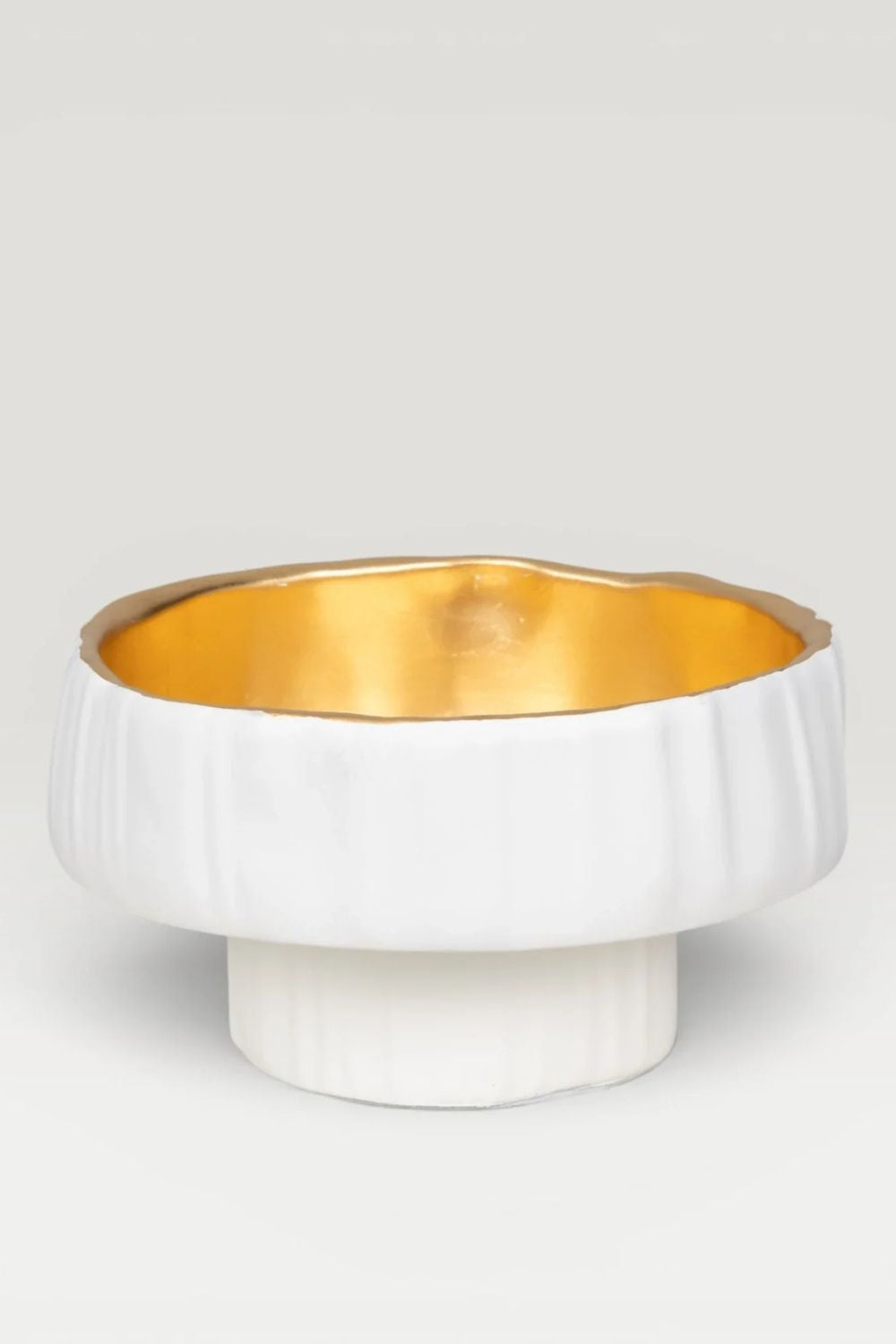 Liora Mini Ayaklı Dekoratif Kase - 0