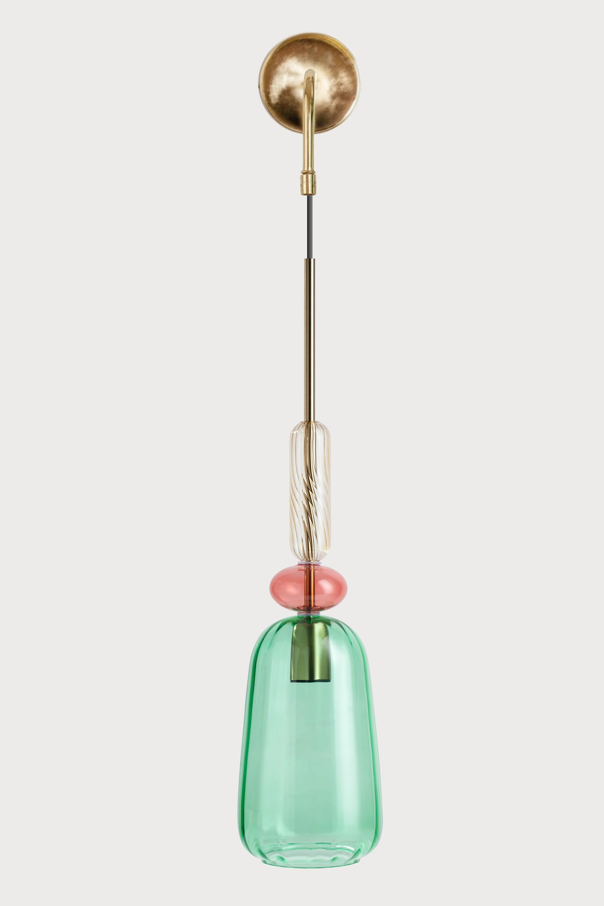 Lasttouch-Lolipop Aplik No: 14-1-Milagron.com