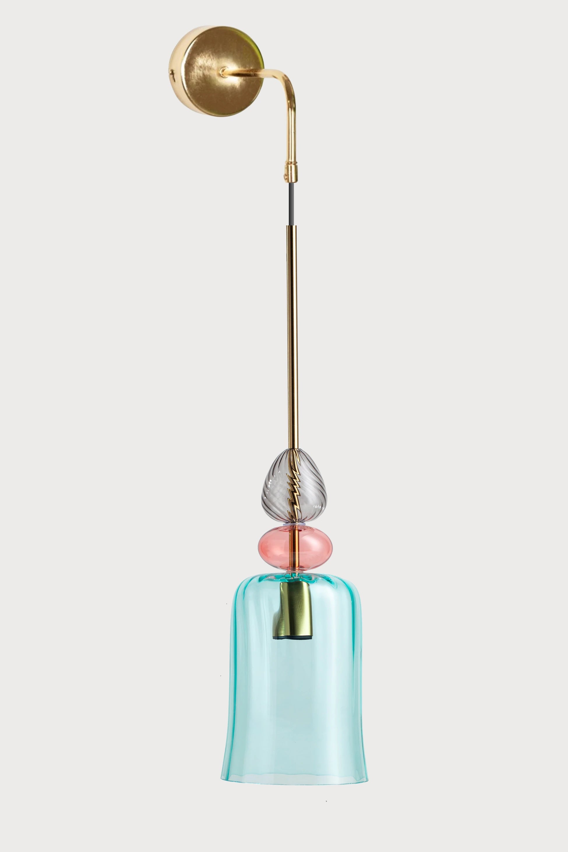 Lasttouch-Lolipop Aplik No: 16-1-Milagron.com