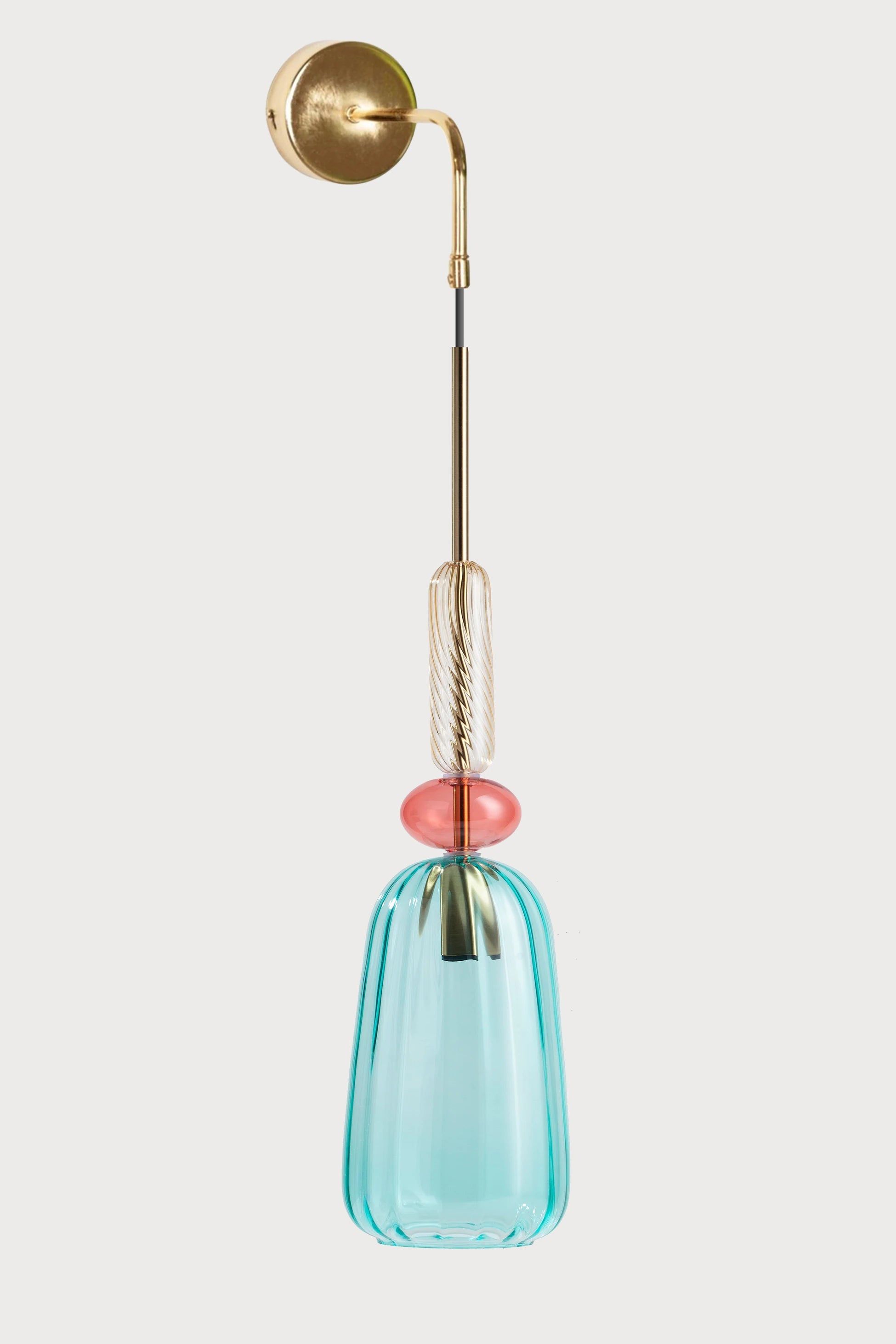 Lasttouch-Lolipop Aplik No: 19-1-Milagron.com