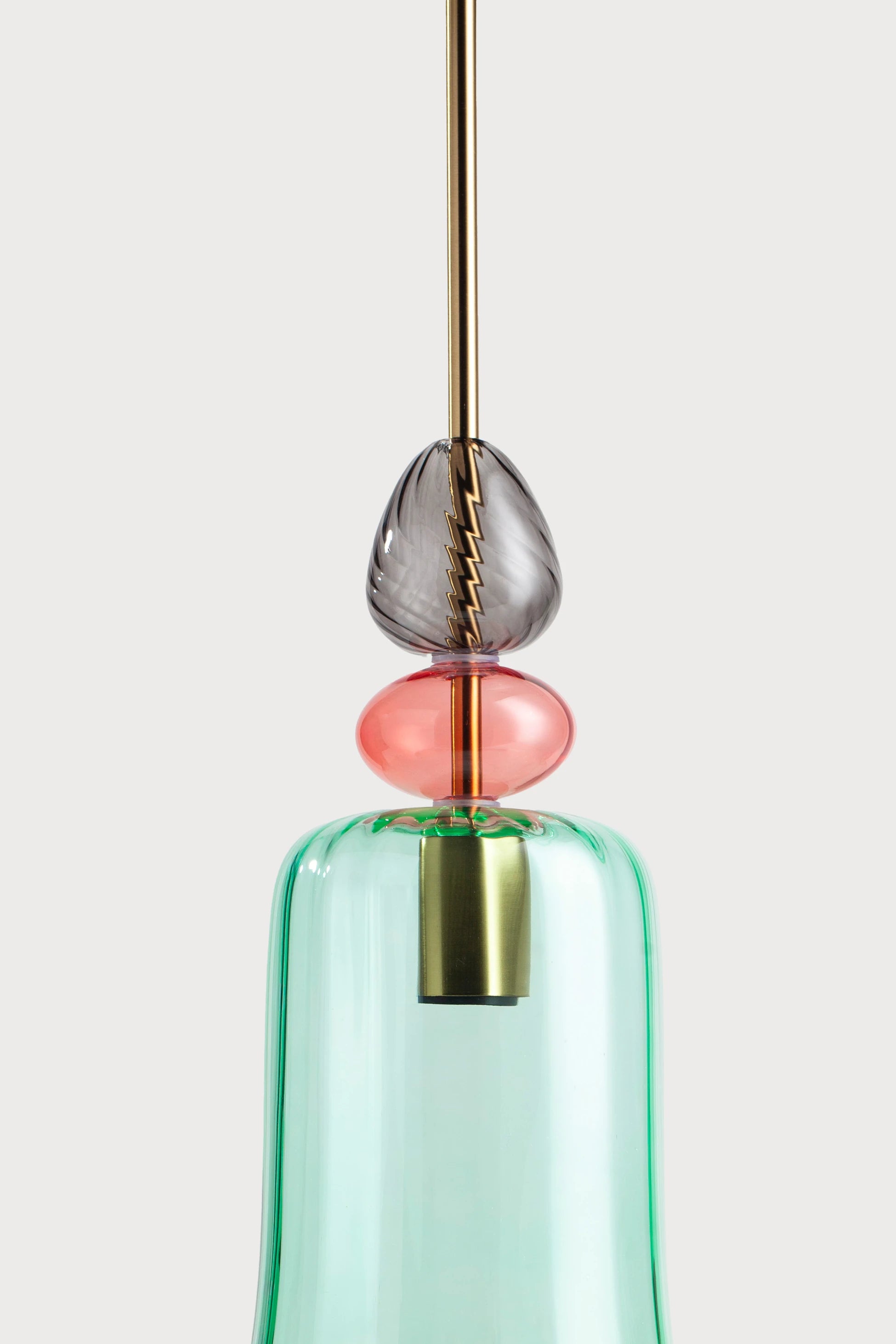 Lasttouch-Lolipop Aplik No: 23-1-Milagron.com