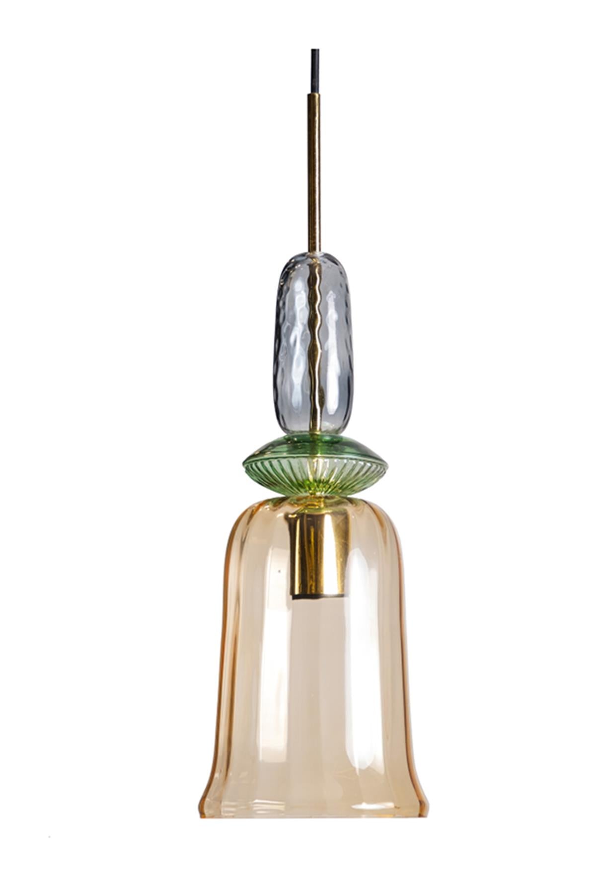 Lasttouch-Lolipop Avize No: 1-Avize-1-Milagron.com