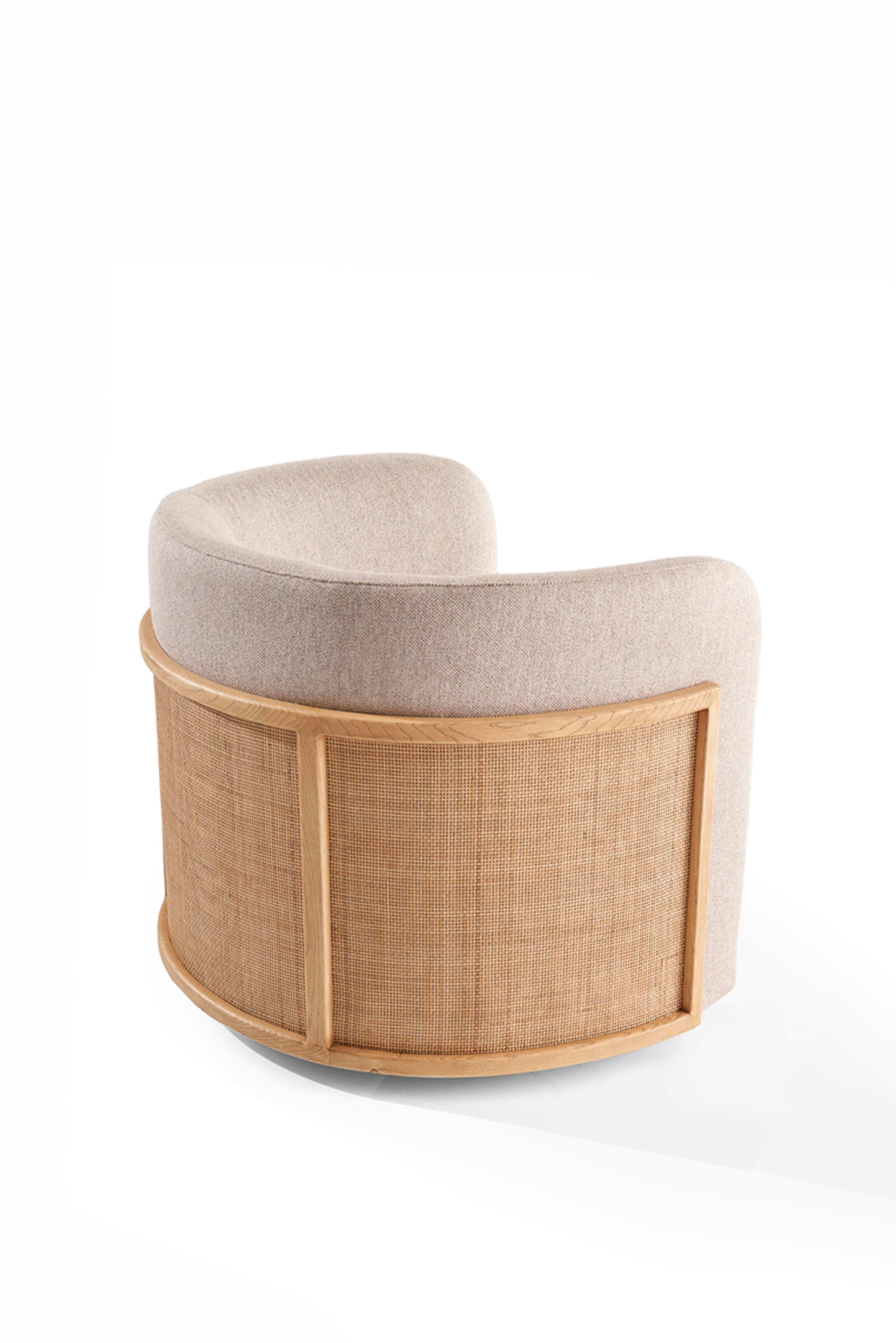 Lasttouch-Luffy Berjer-Koltuk & Berjer-7-Milagron.com