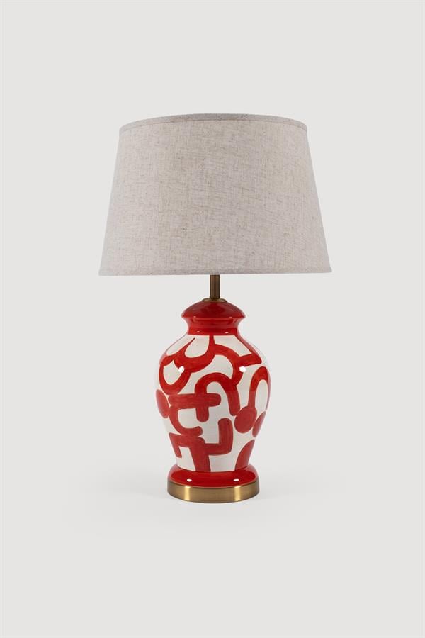 Lasttouch-Maze Abajur-Abajur-1-Milagron.com