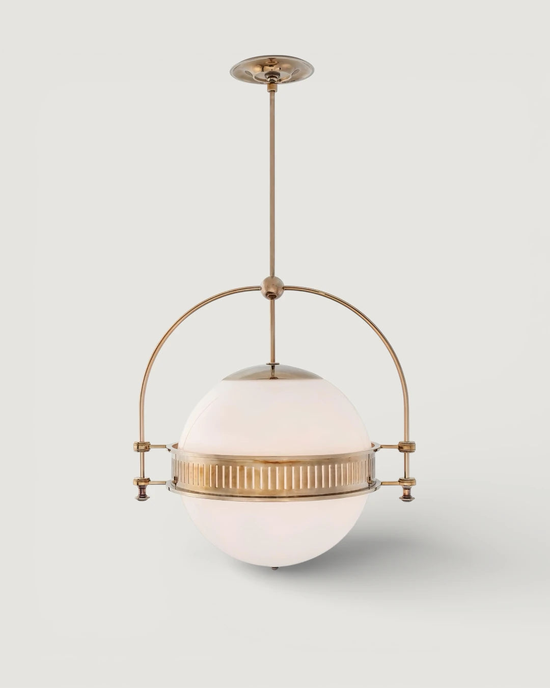 Meridian Gold Avize