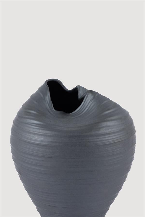 Lasttouch-Morphe Vazo No:1-Dekoratif Objeler-1-Milagron.com