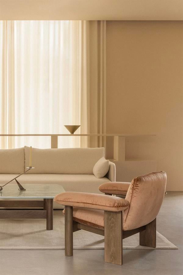 Lasttouch-Nar Çiceği Berjer-Koltuk & Berjer-4-Milagron.com