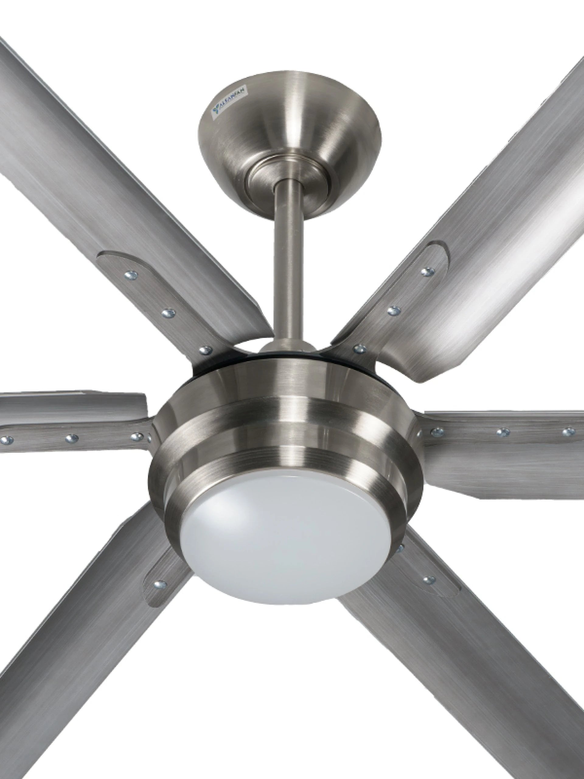 Lasttouch-Neo Aydınlatmalı Tavan Vantilatörü No:2-Aydınlatmalı Tavan Vantilatörleri-2-Milagron.com