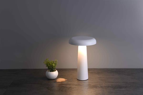 Lasttouch-Nod Masa Lambası No:1-Masa Lambası-3-Milagron.com