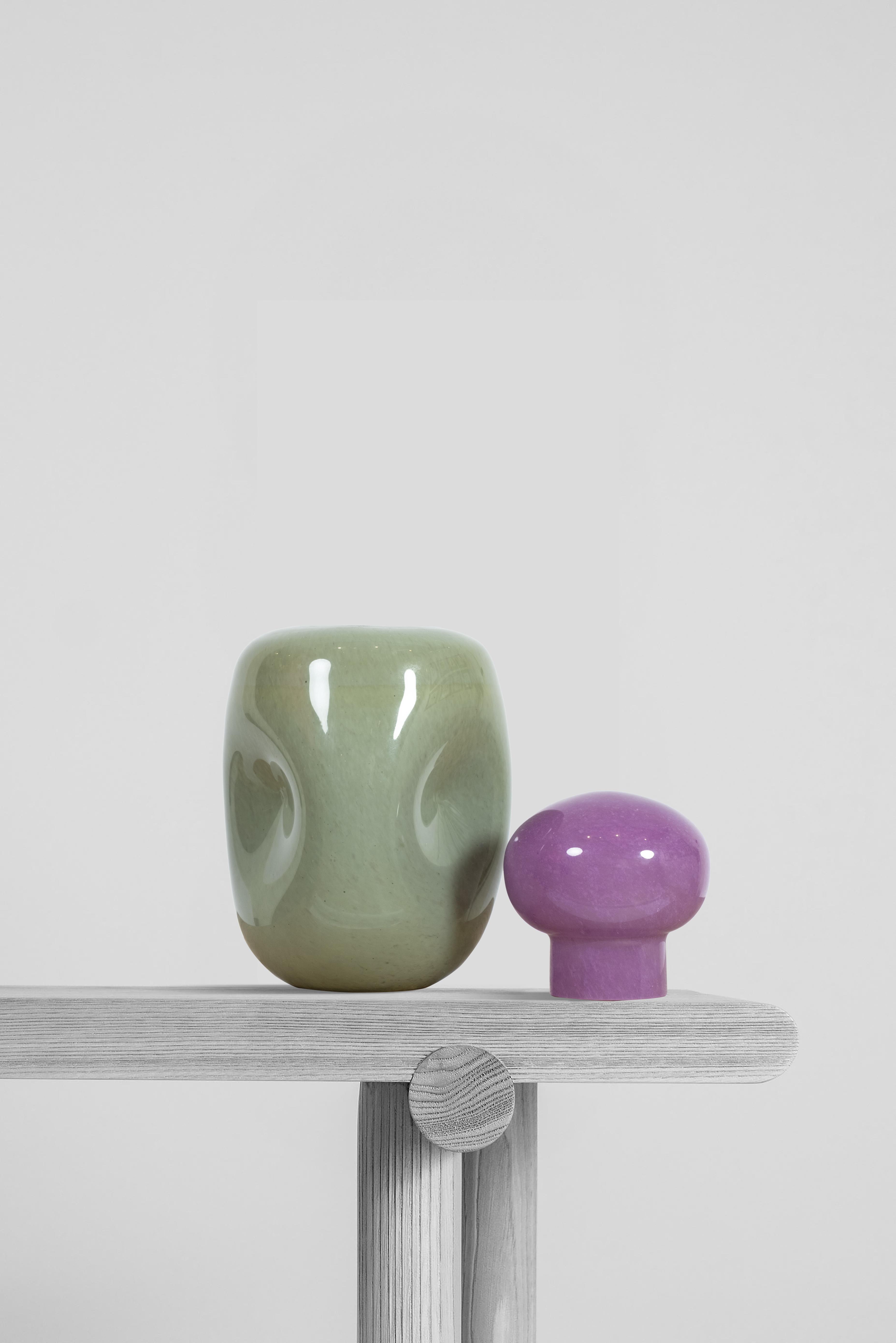 Lasttouch-Nuance Dekoratif Vazo-Vazo-2-Milagron.com