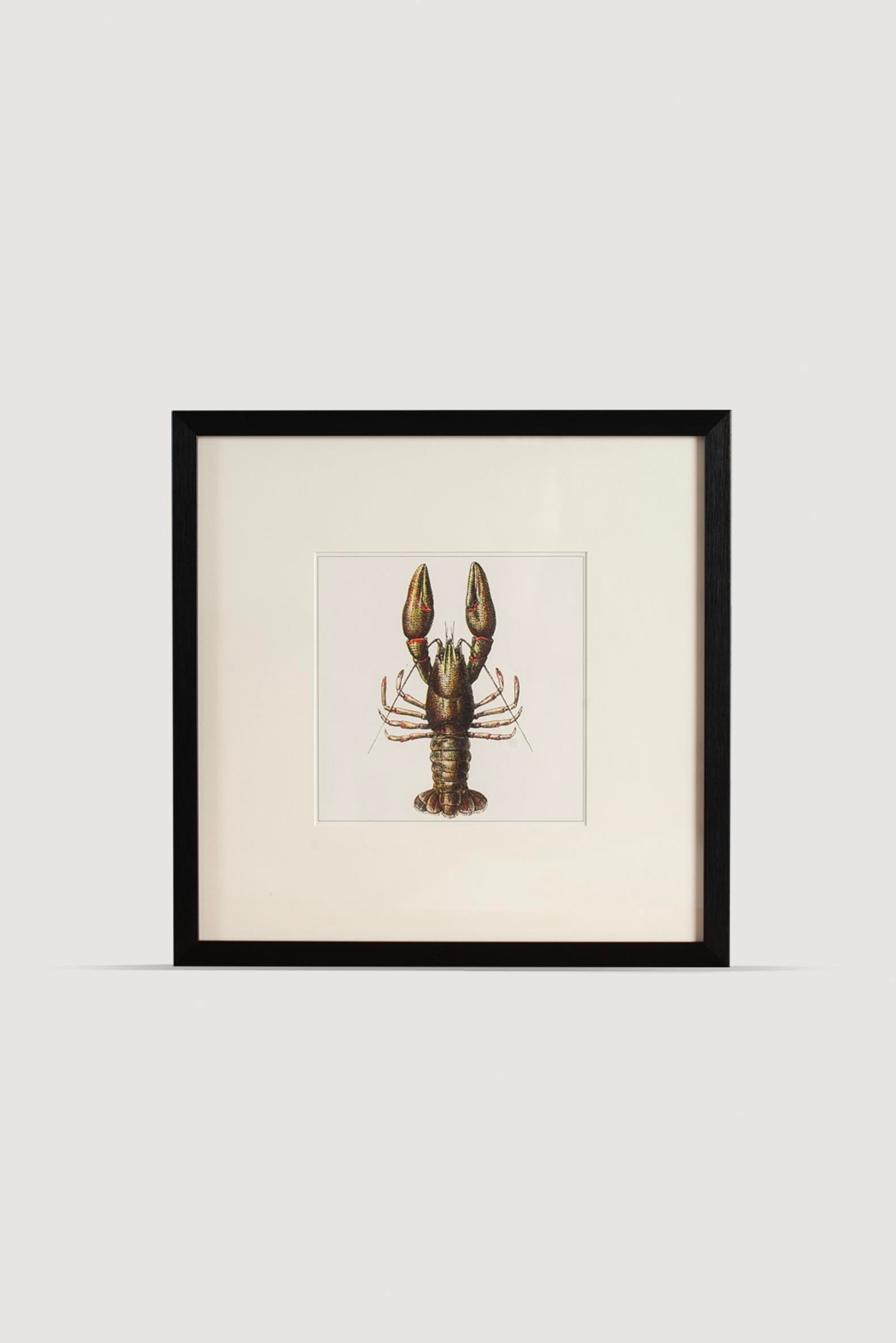 Lasttouch-Ocean Serisi Tablo No : 5-Tablo-1-Milagron.com