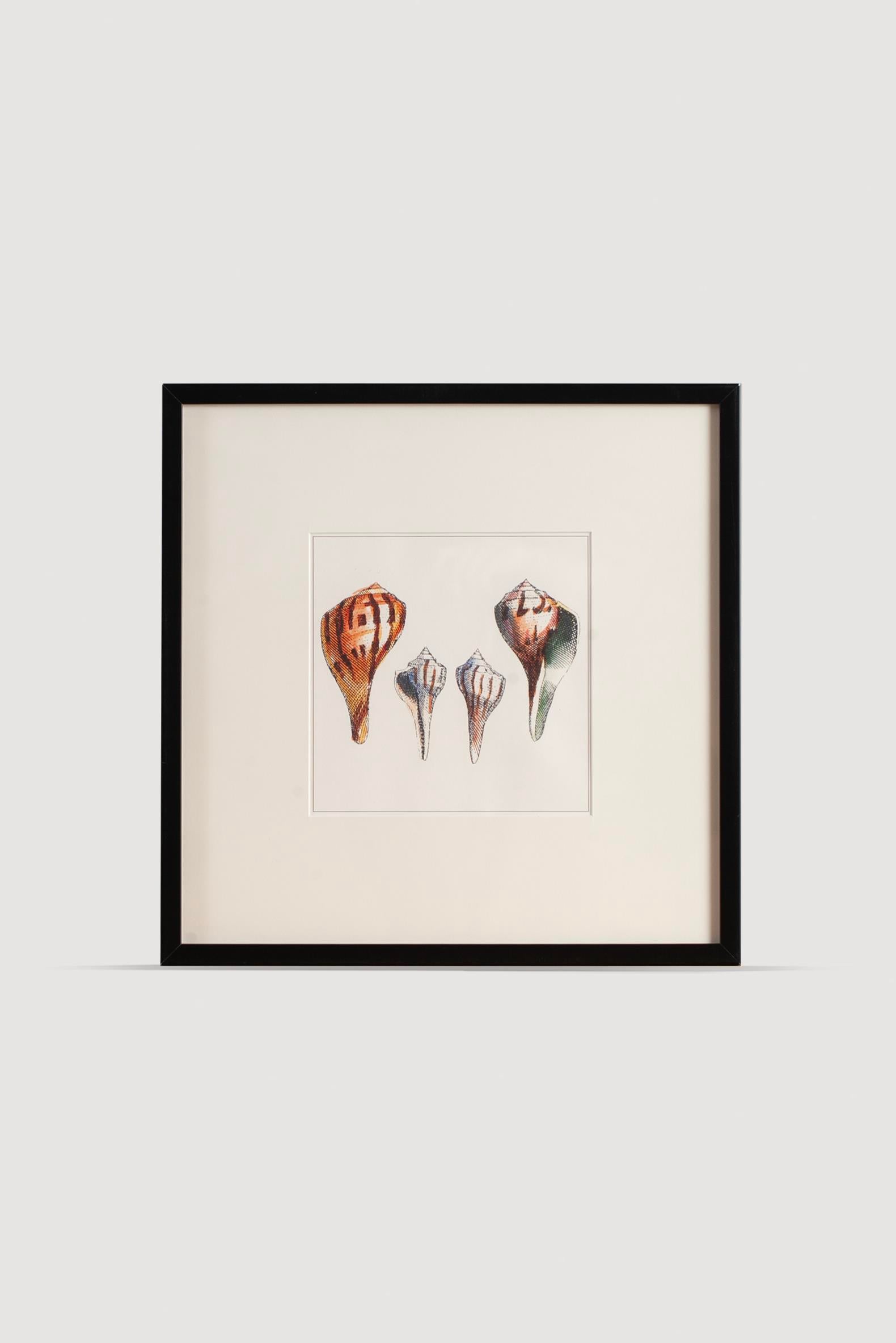 Lasttouch-Ocean Serisi Tablo No : 7-Tablo-1-Milagron.com