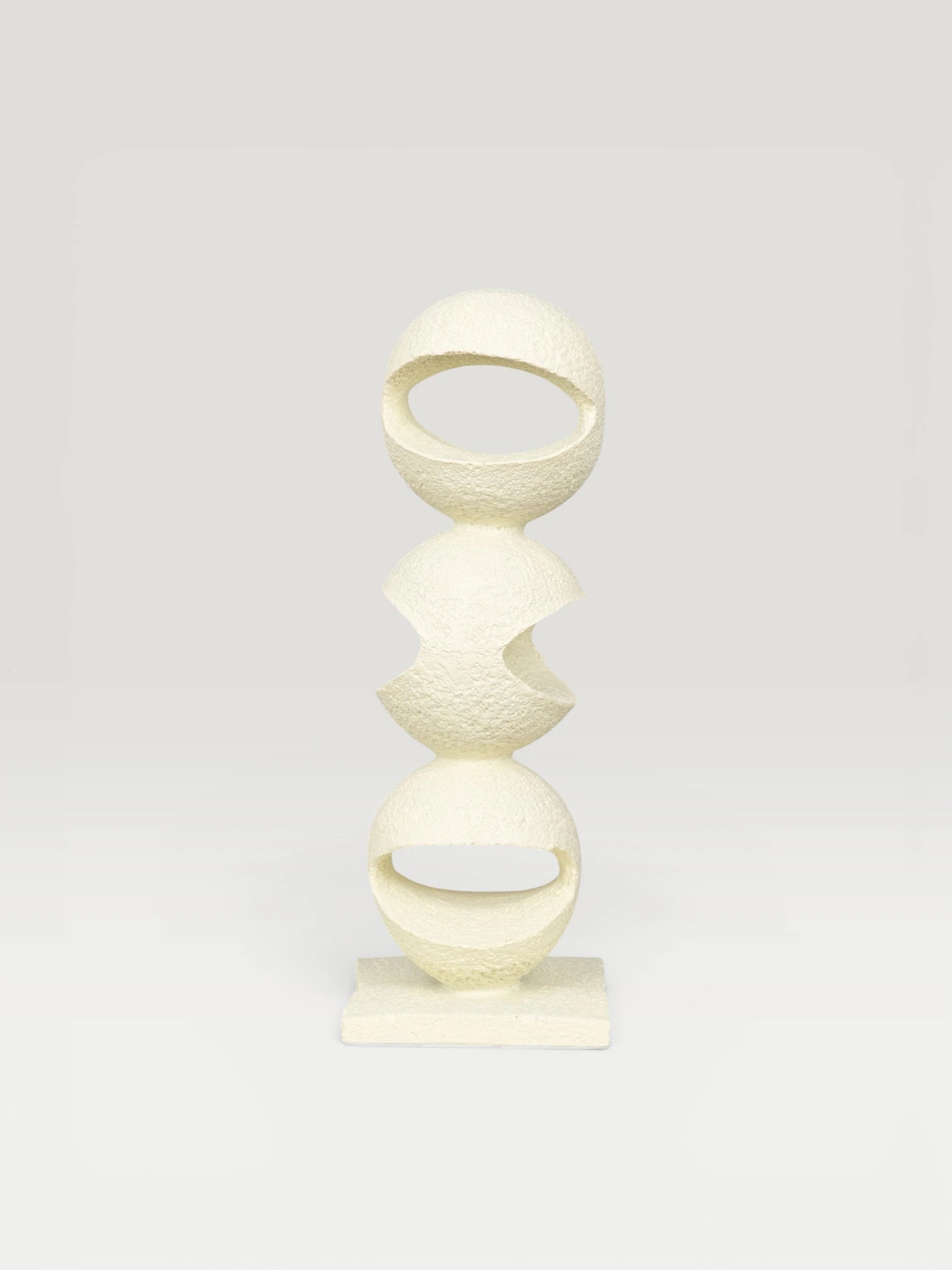 Orbis Dekoratif Obje- White