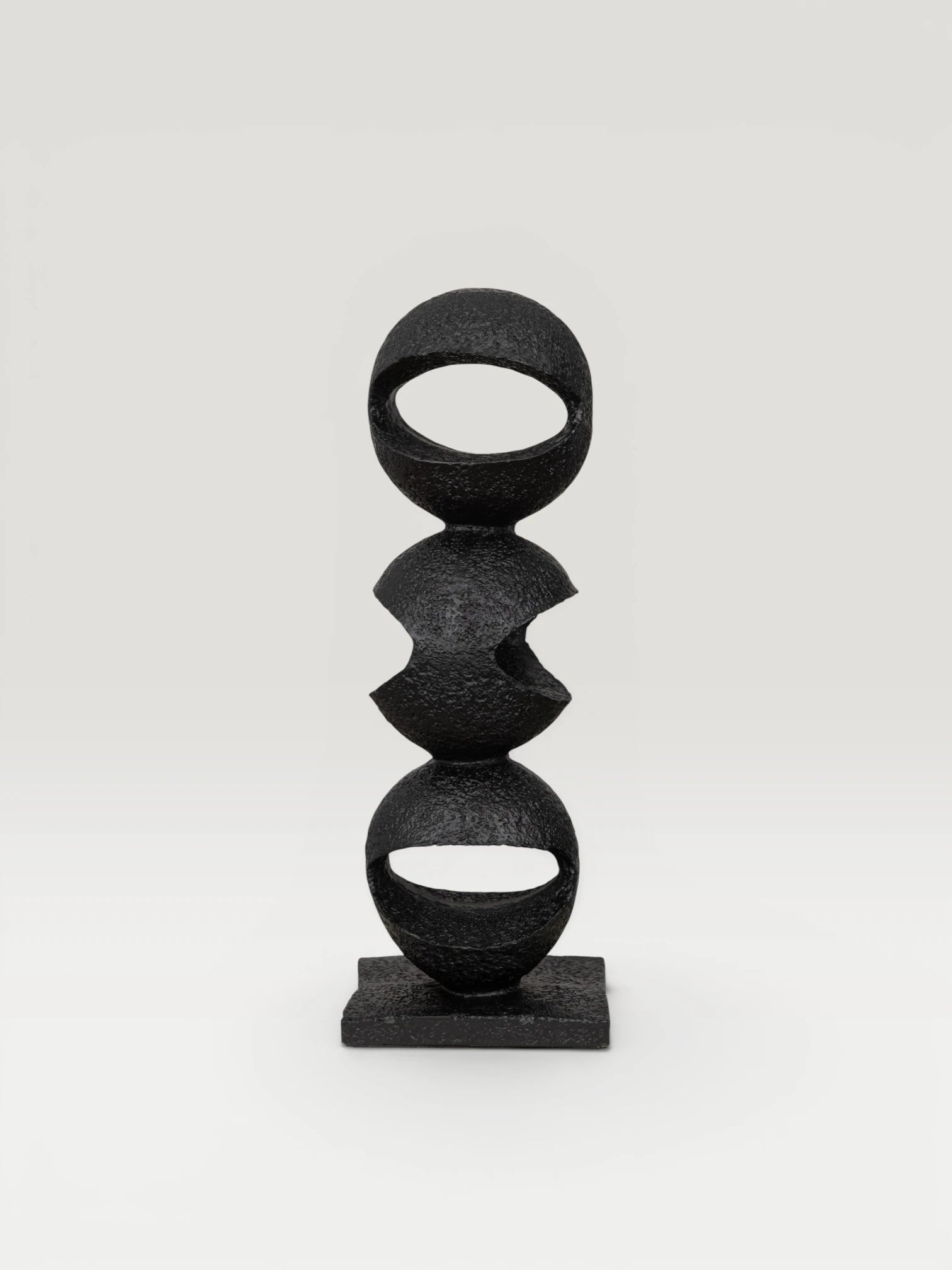 Orbis Dekoratif Obje - Black