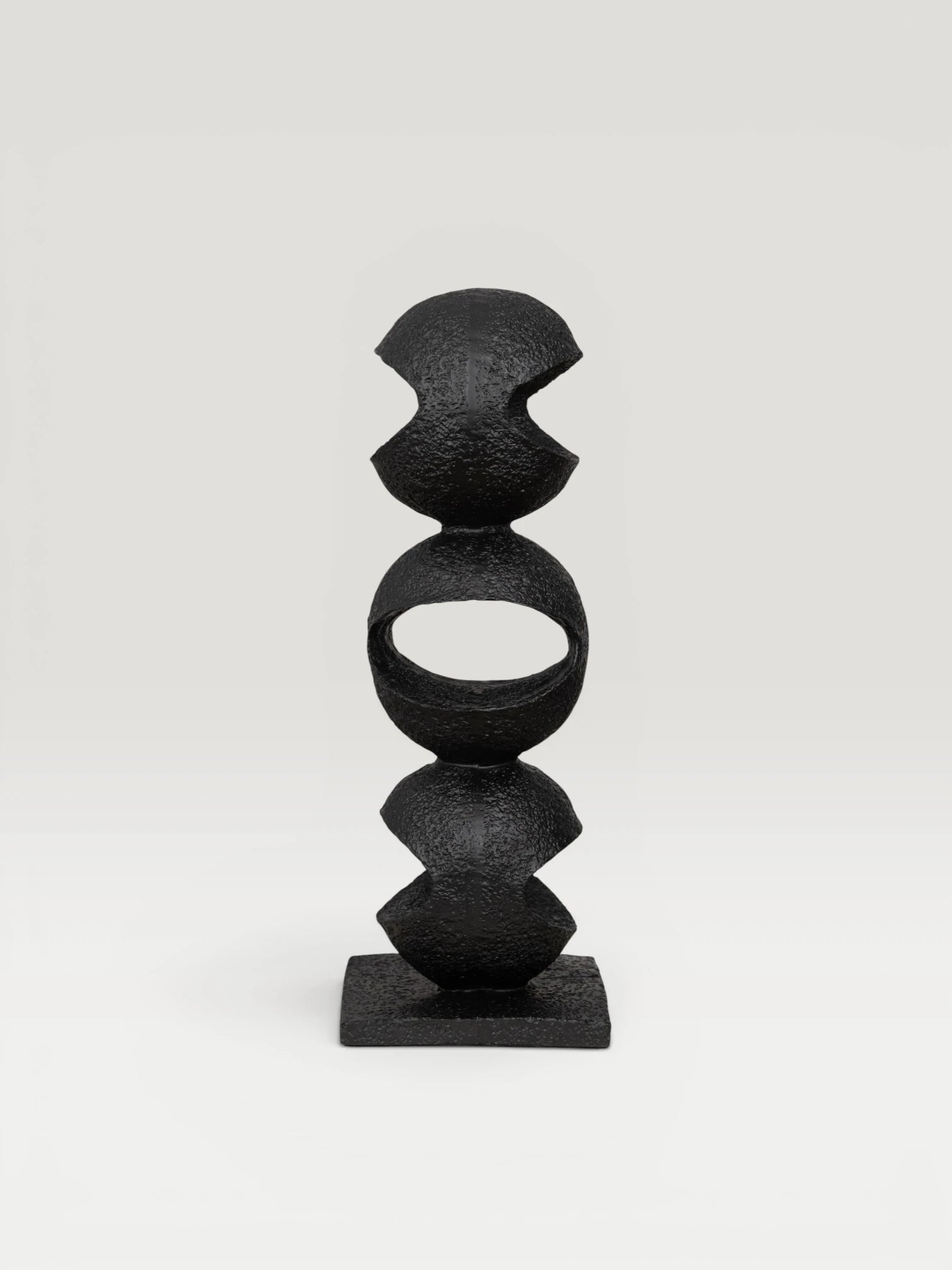 Orbis Dekoratif Obje - Black