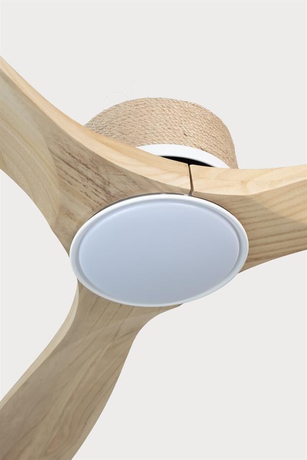 Lasttouch-Origo Aydınlatmalı Vantilatör No:1-Aydınlatmalı Tavan Vantilatörleri-2-Milagron.com