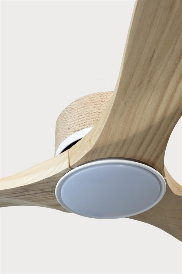 Lasttouch-Origo Aydınlatmalı Vantilatör No:1-Aydınlatmalı Tavan Vantilatörleri-3-Milagron.com