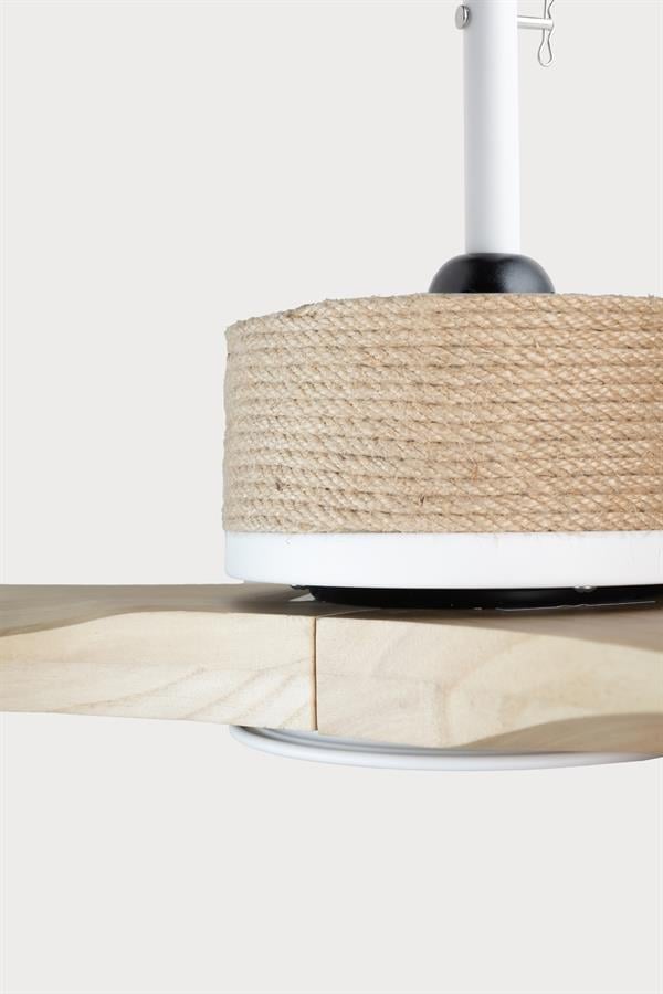 Lasttouch-Origo Aydınlatmalı Vantilatör No:1-Aydınlatmalı Tavan Vantilatörleri-4-Milagron.com