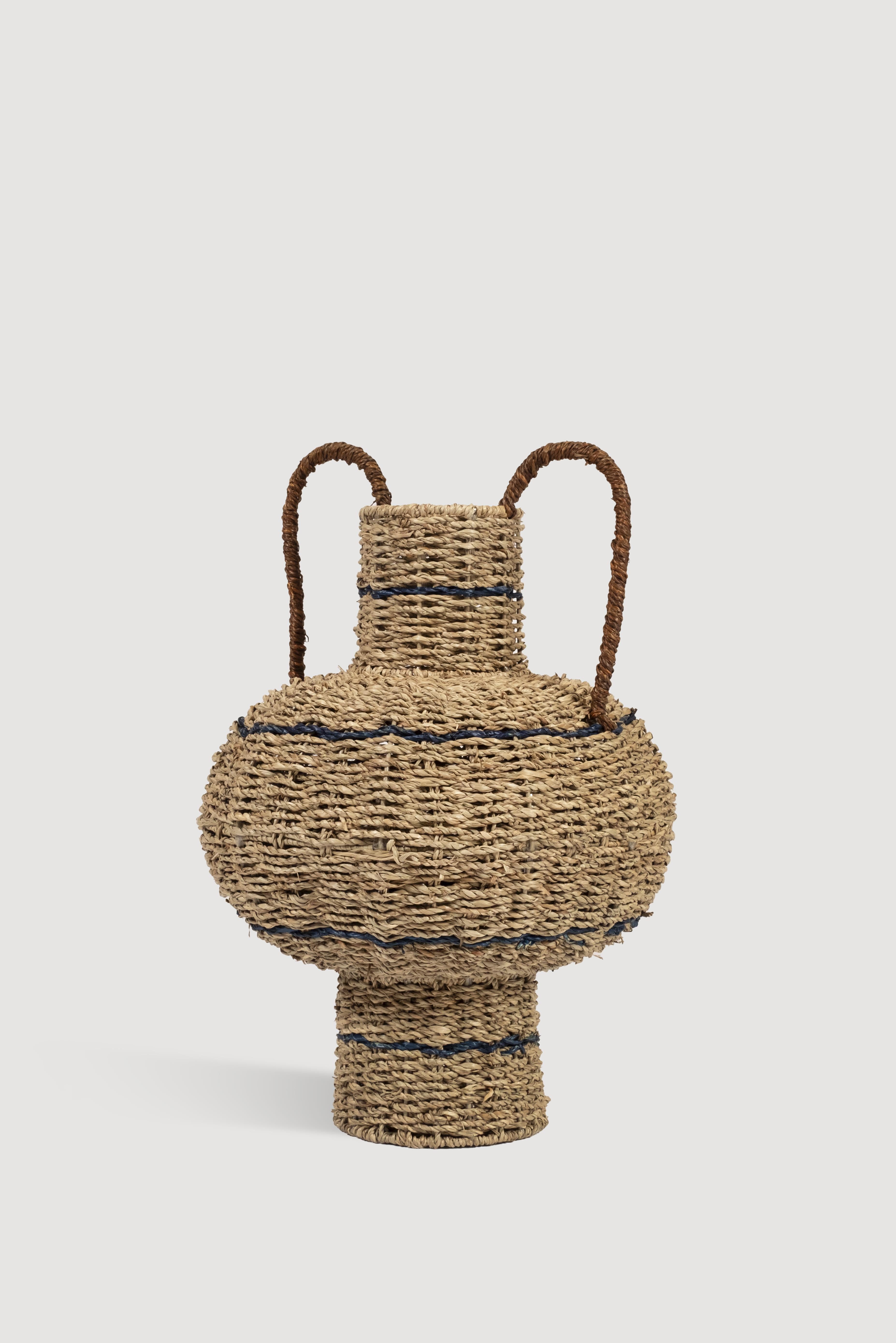 Lasttouch-Panier Dekoratif Obje-Biblo-2-Milagron.com