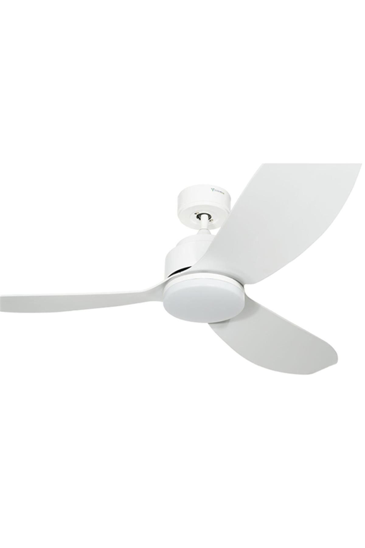 Lasttouch-Papatya Aydınlatmalı Tavan Vantilatörü-Tavan Vantilatörleri-2-Milagron.com