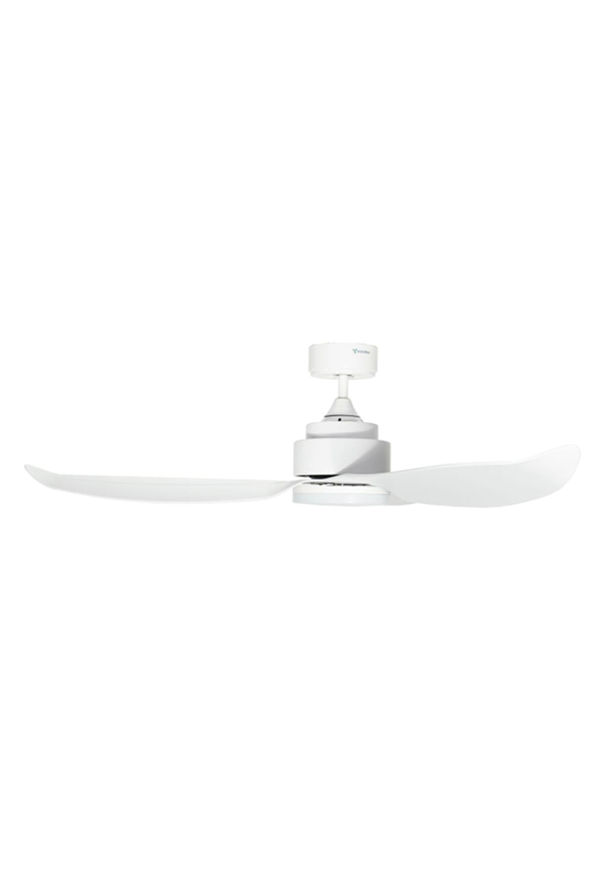 Lasttouch-Papatya Aydınlatmalı Tavan Vantilatörü-Tavan Vantilatörleri-3-Milagron.com