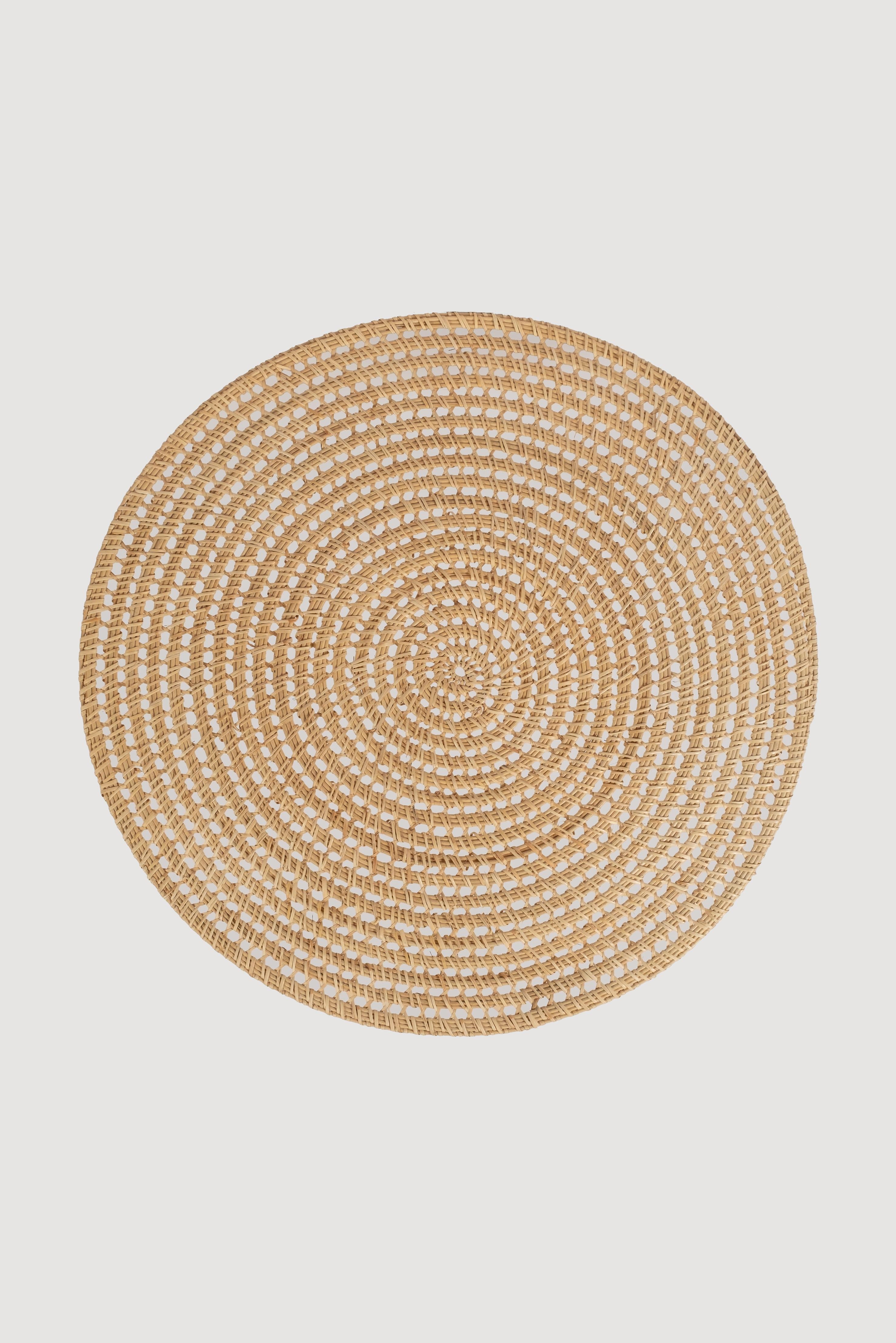 Lasttouch-Penier Duvar Tabağı-Duvar Dekorları-1-Milagron.com