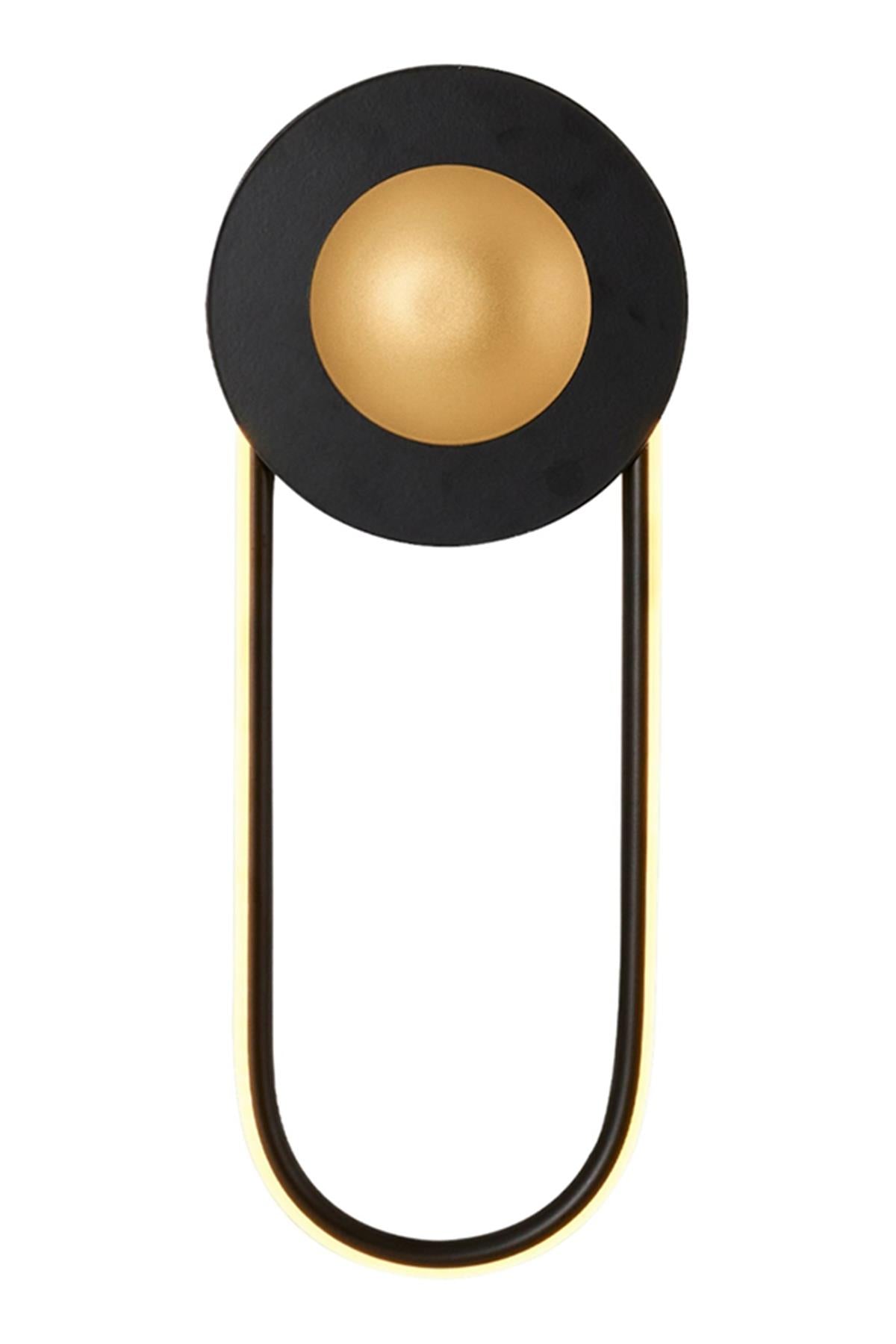 Lasttouch-Phaethon Duvar Pano Aplik-Aplik-1-Milagron.com