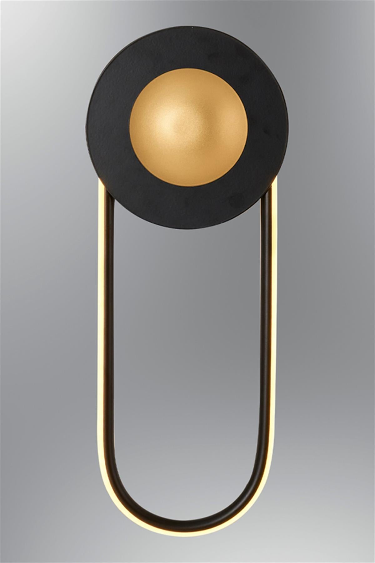 Lasttouch-Phaethon Duvar Pano Aplik-Aplik-2-Milagron.com