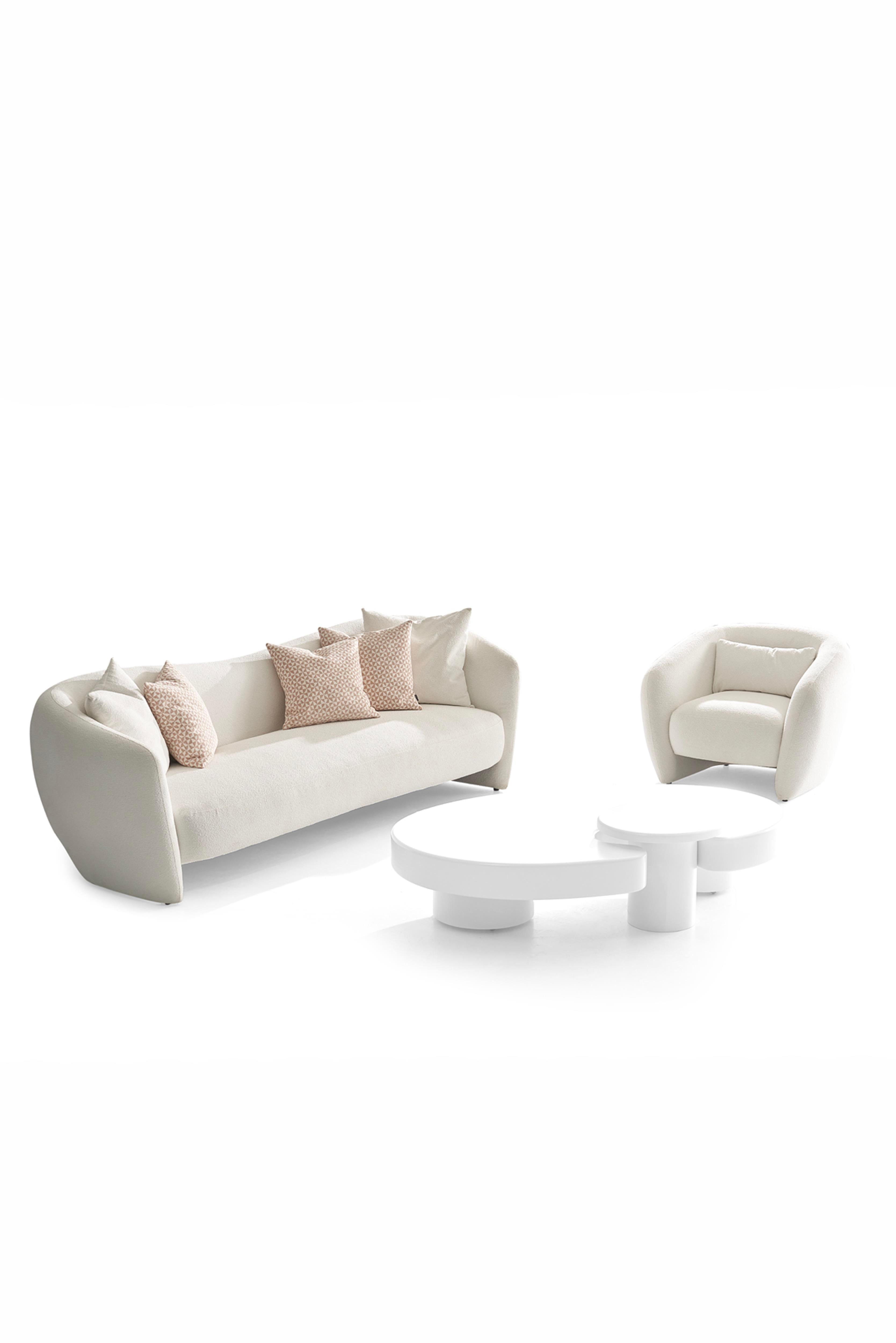 Lasttouch-Pıer Kanepe-Koltuk & Berjer-5-Milagron.com