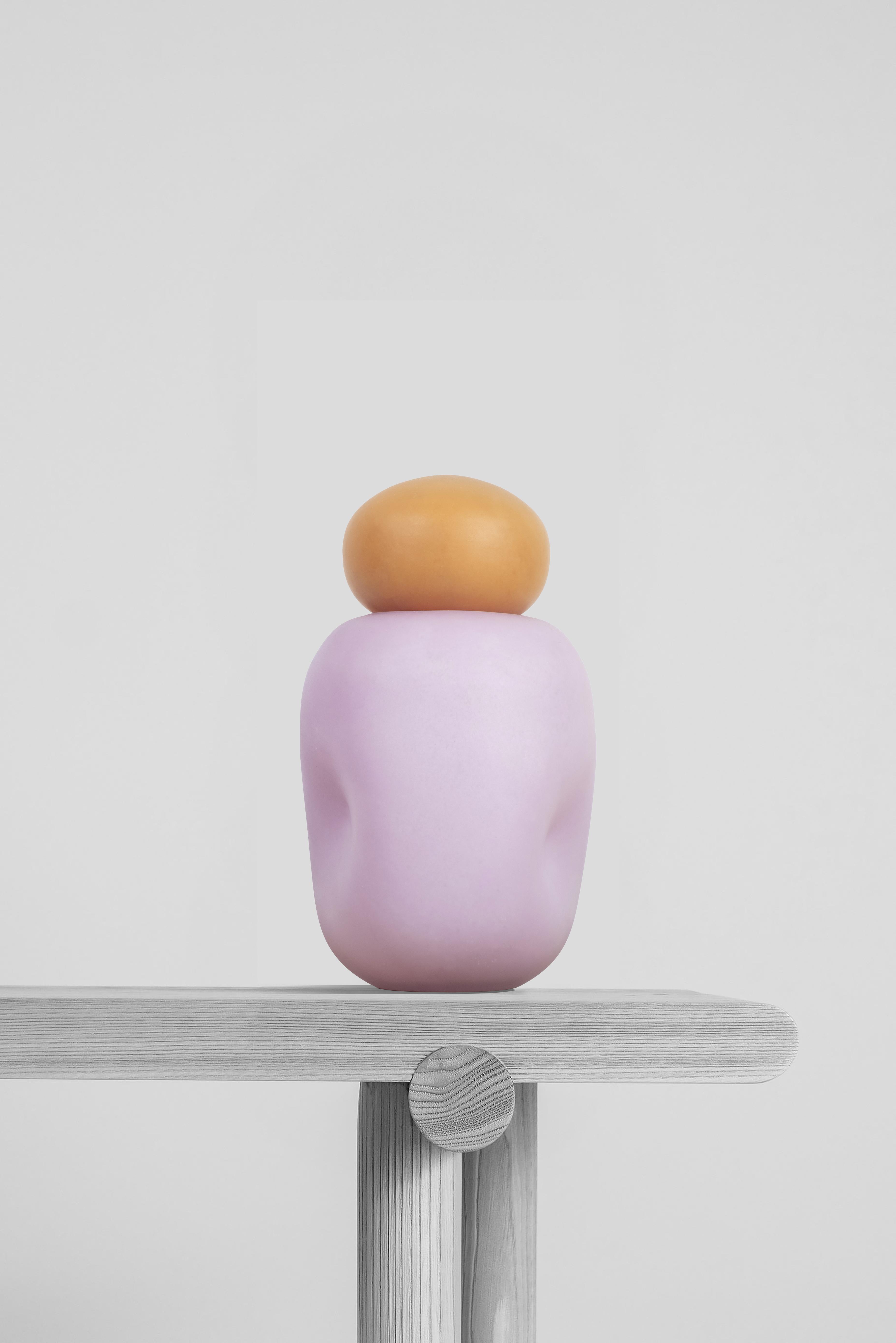 Lasttouch-Pureté Dekoratif Vazo-Vazo-1-Milagron.com