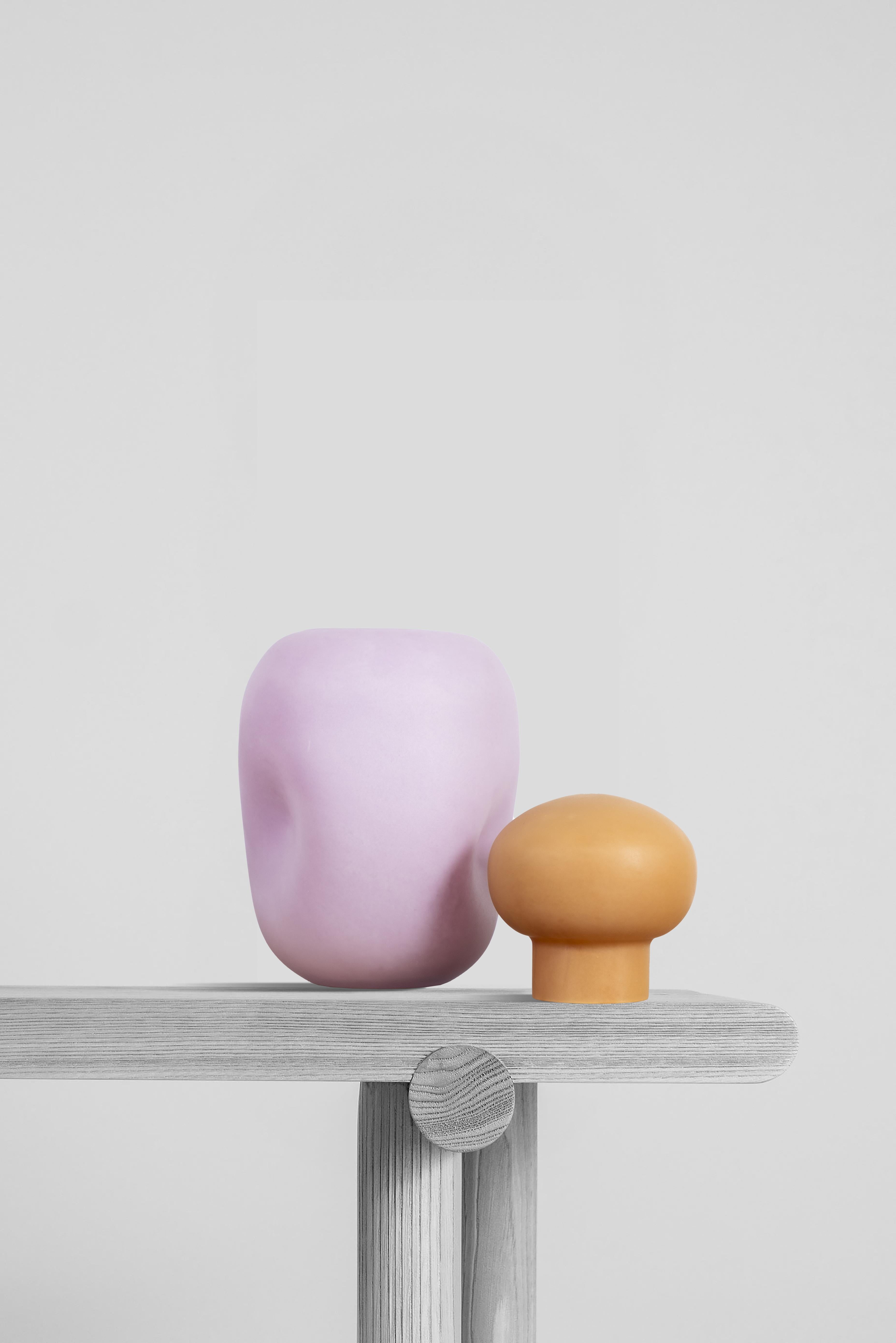 Lasttouch-Pureté Dekoratif Vazo-Vazo-2-Milagron.com